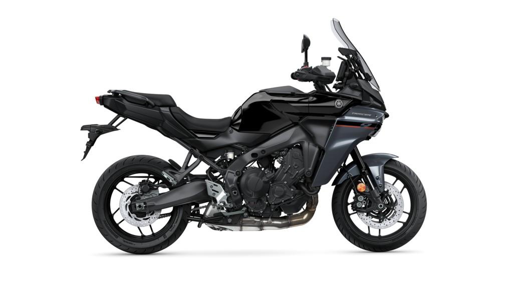 YAMAHA TRACER 9 Y-AMT
