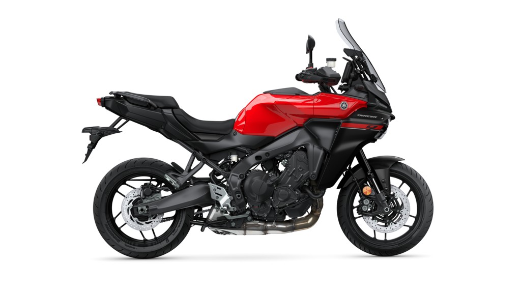 YAMAHA TRACER 9 Y-AMT