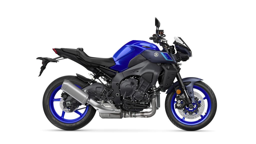 YAMAHA MT-10 ABS
