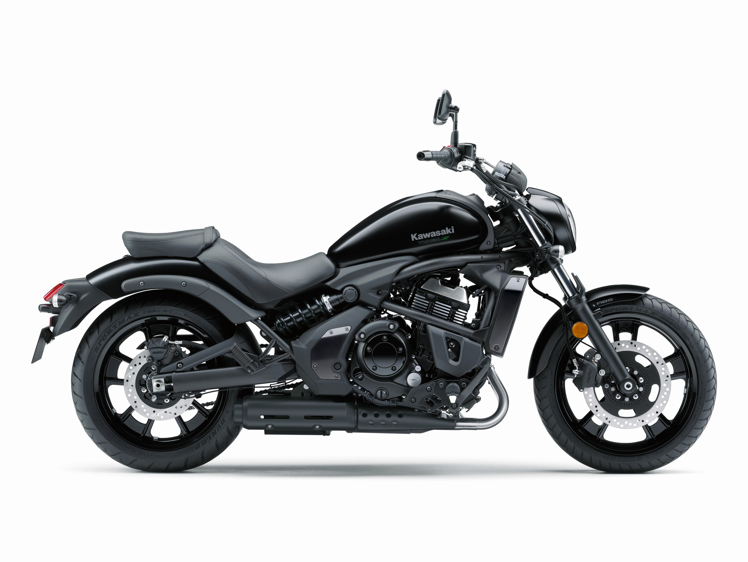 KAWASAKI VULCAN S ABS