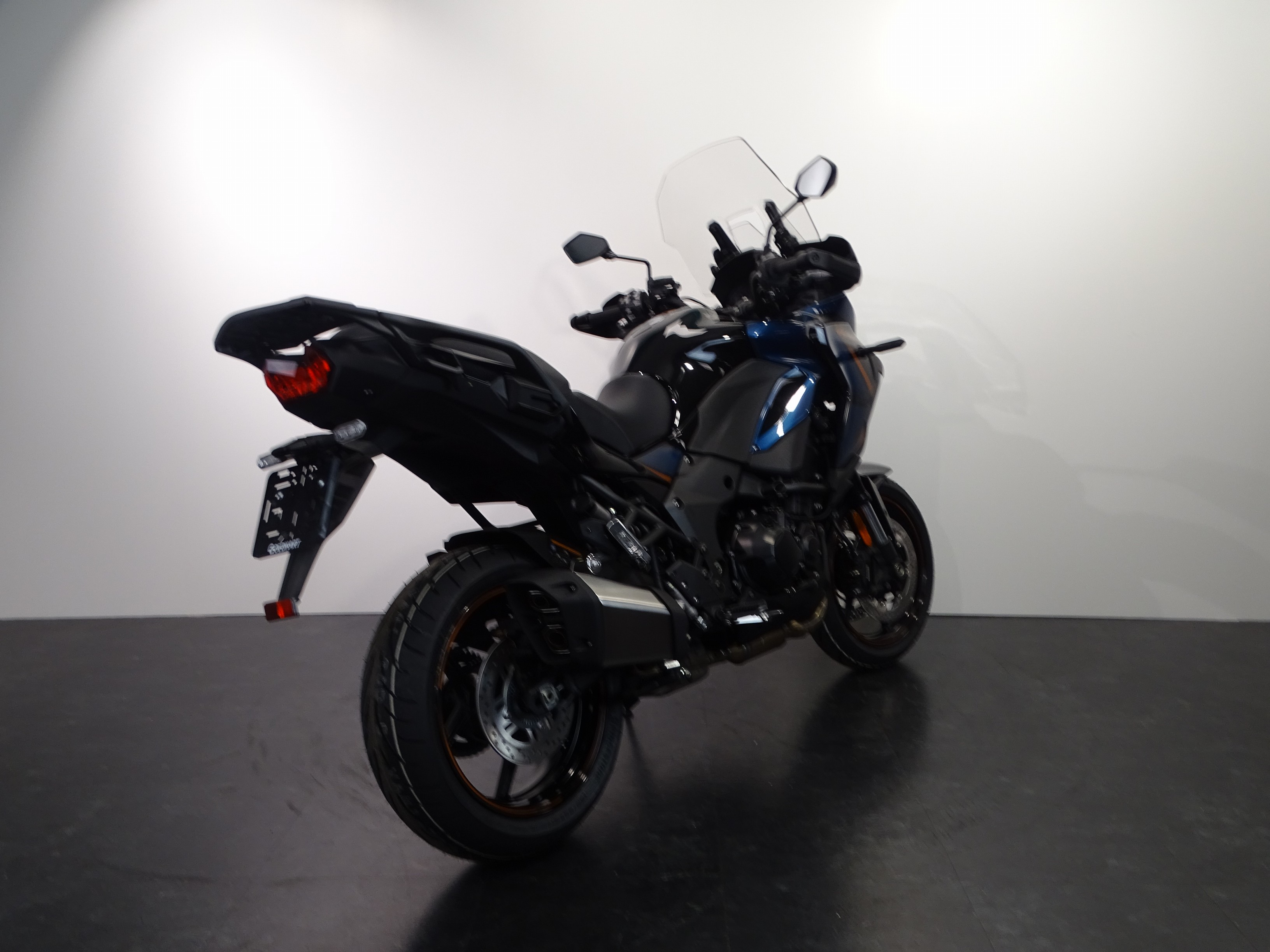 KAWASAKI VERSYS 1100 S