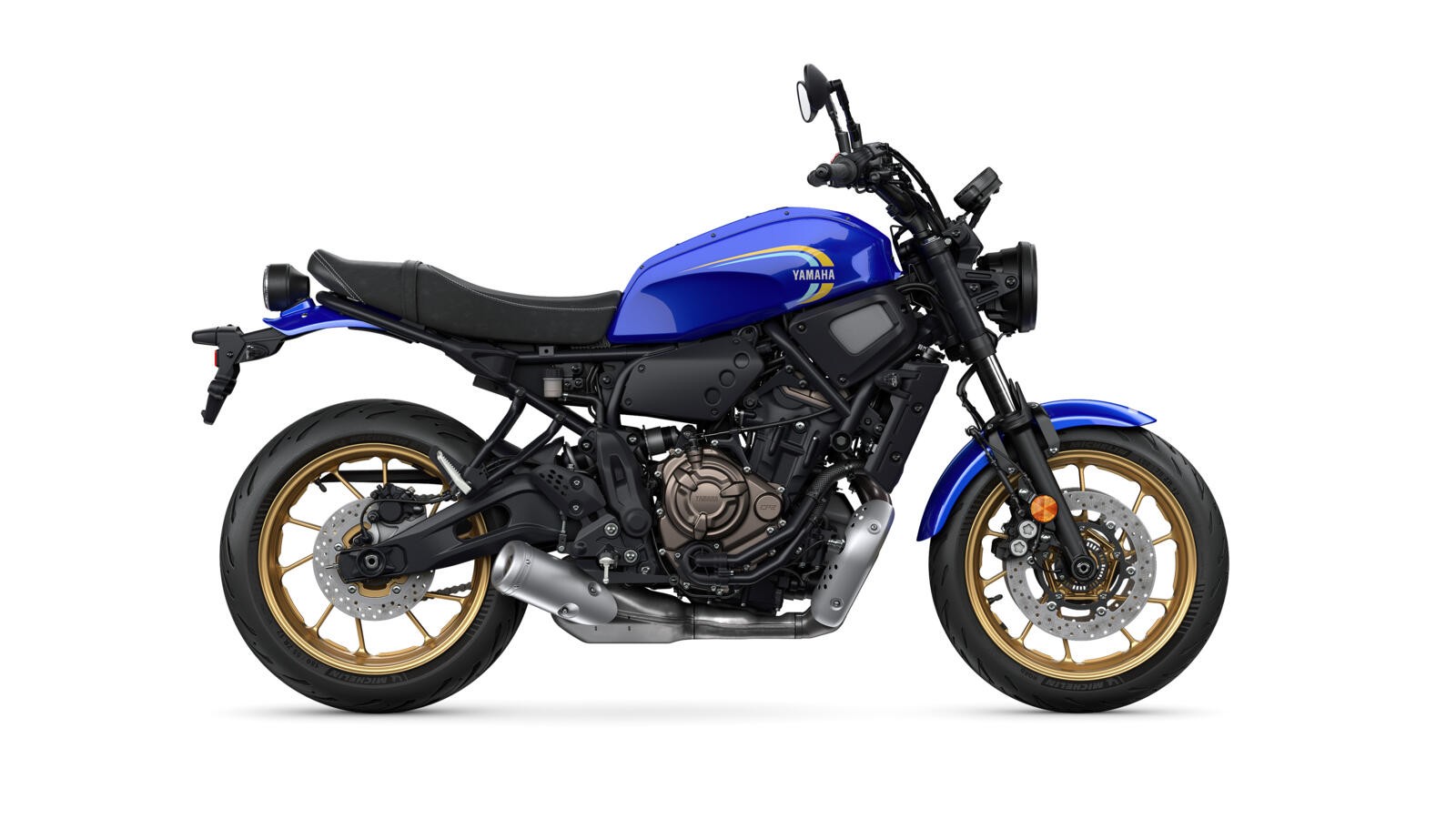 YAMAHA XSR 700