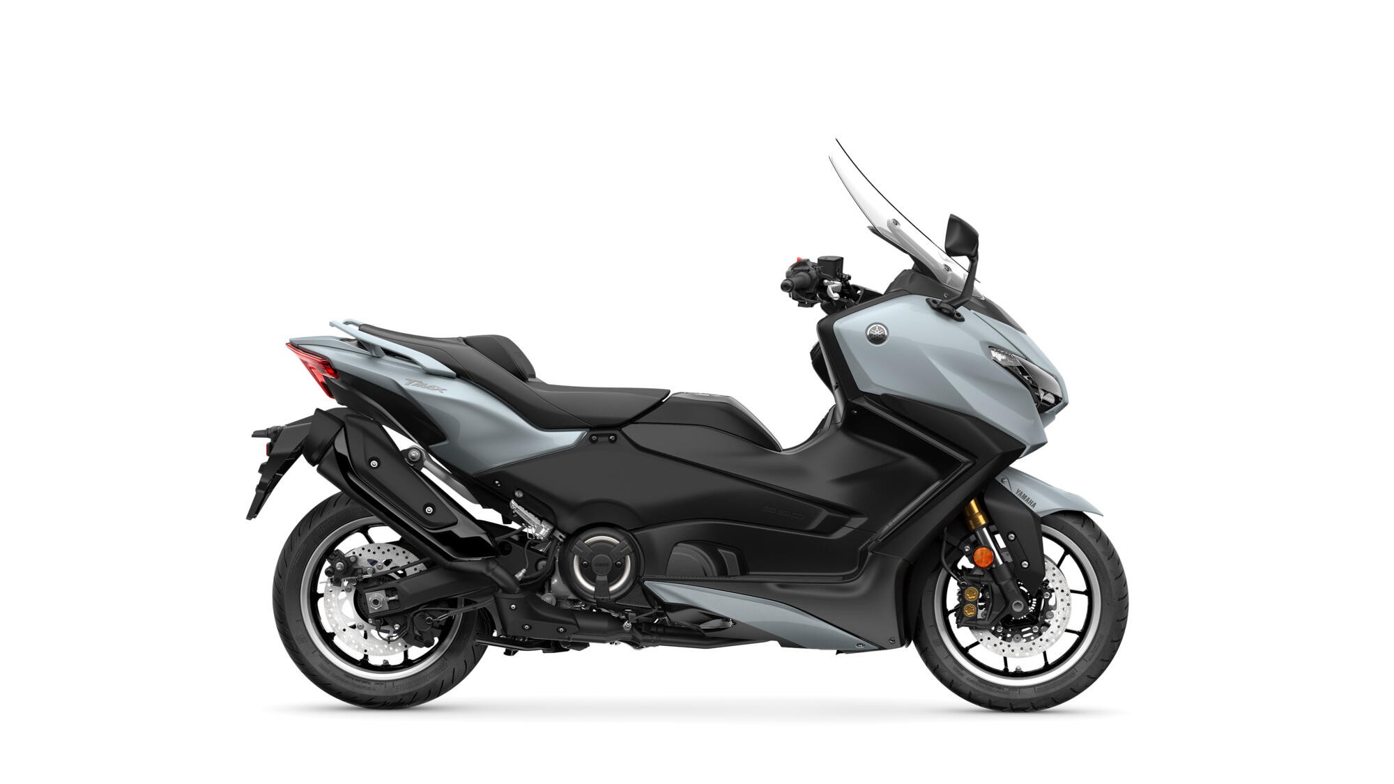 YAMAHA T-MAX TECH MAX