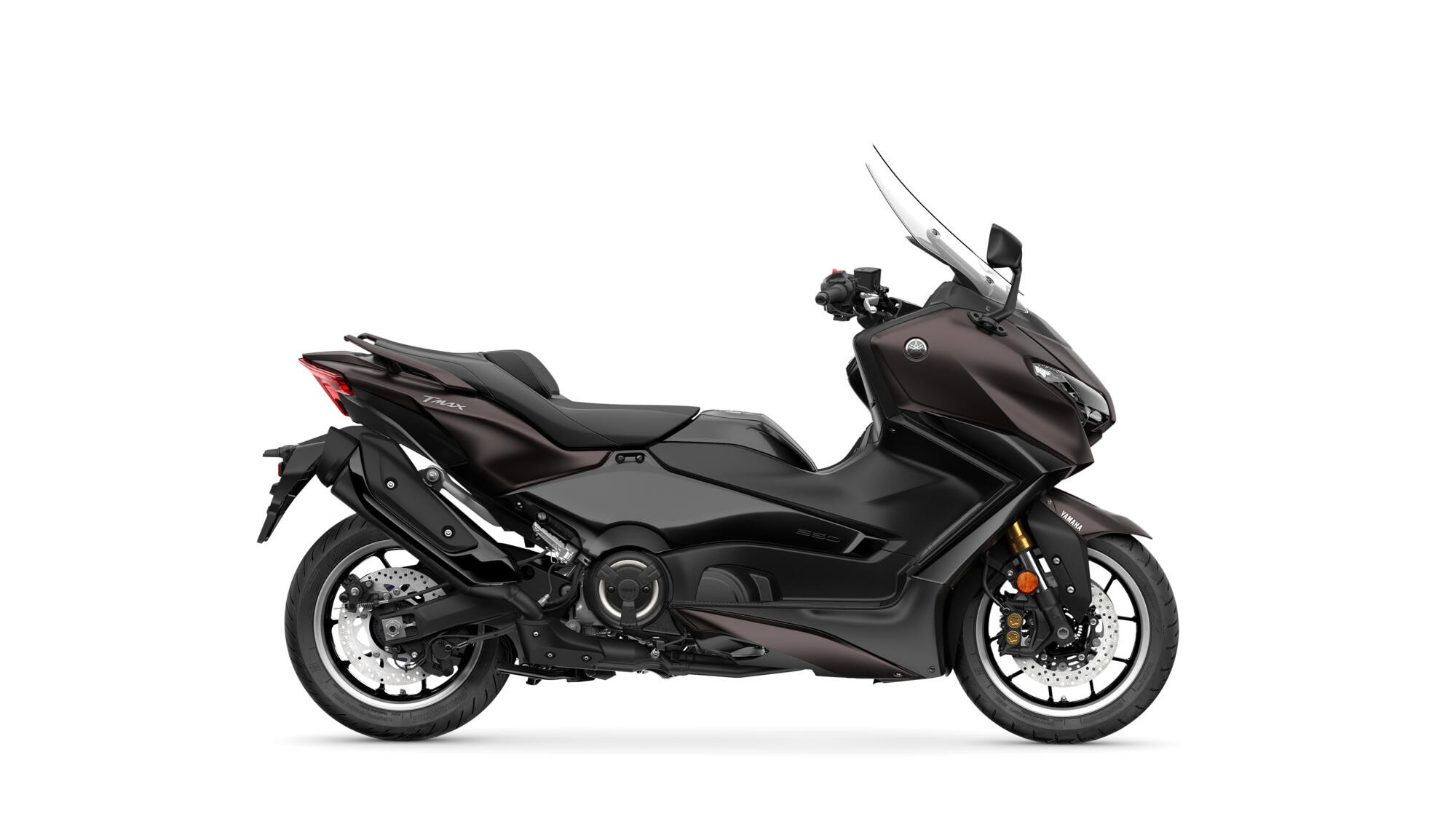 YAMAHA T-MAX TECH MAX