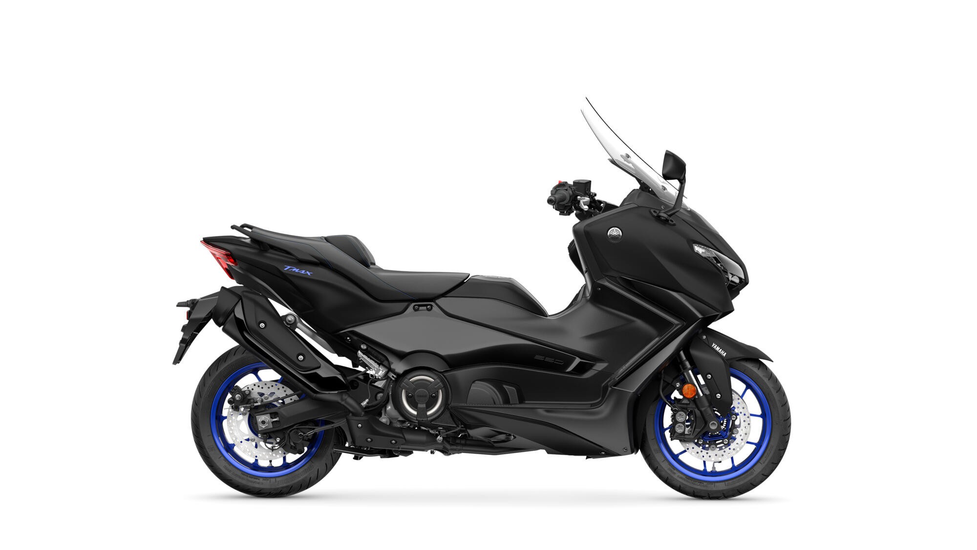 YAMAHA T-MAX ABS