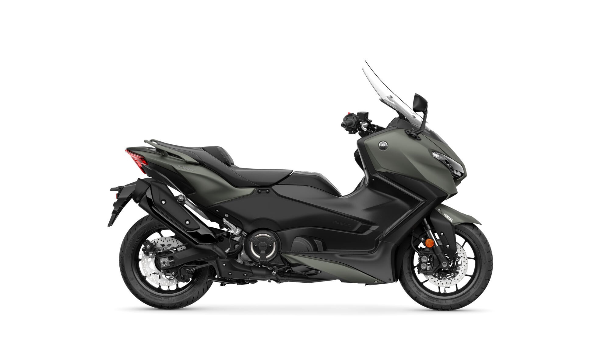 YAMAHA T-MAX ABS