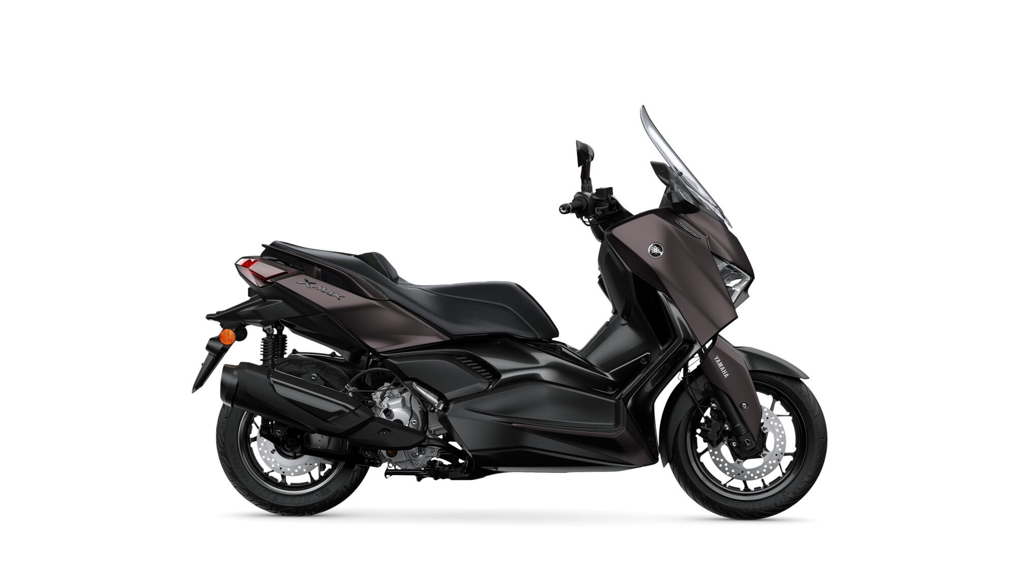 YAMAHA X-MAX 300 TECH MAX +
