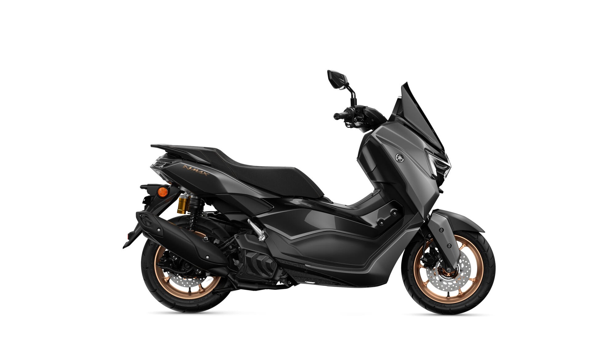 YAMAHA NMAX 155