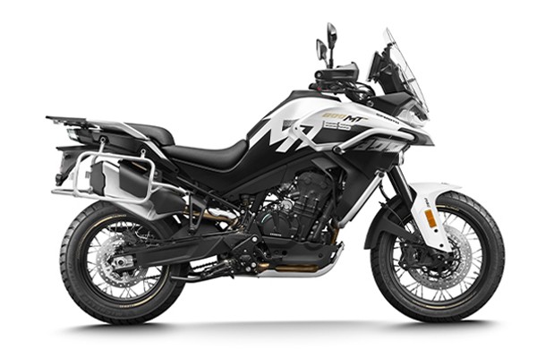 CFMOTO 800 MT EXPLORE ES