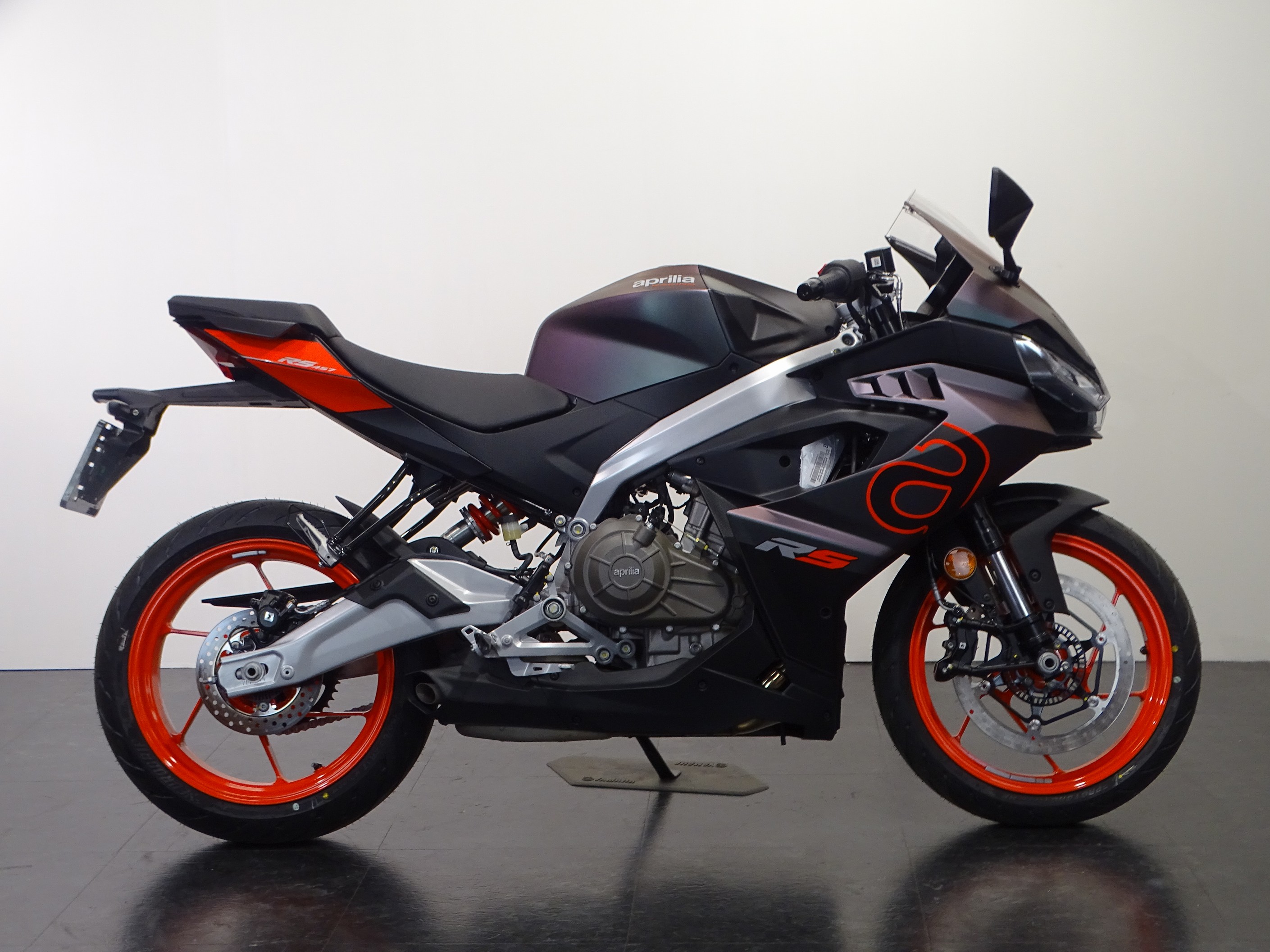 APRILIA RS 457