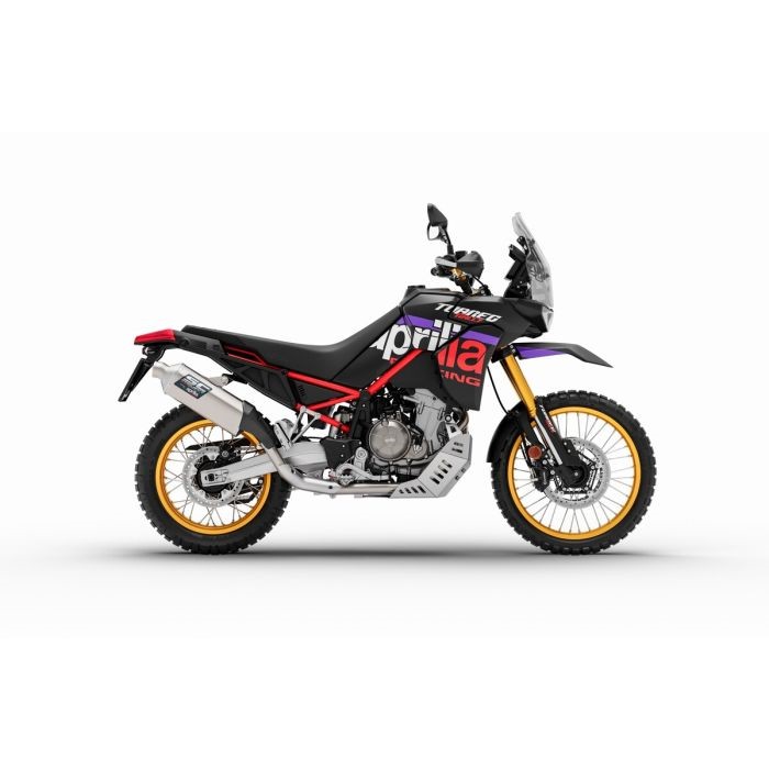APRILIA TUAREG 660 RALLY