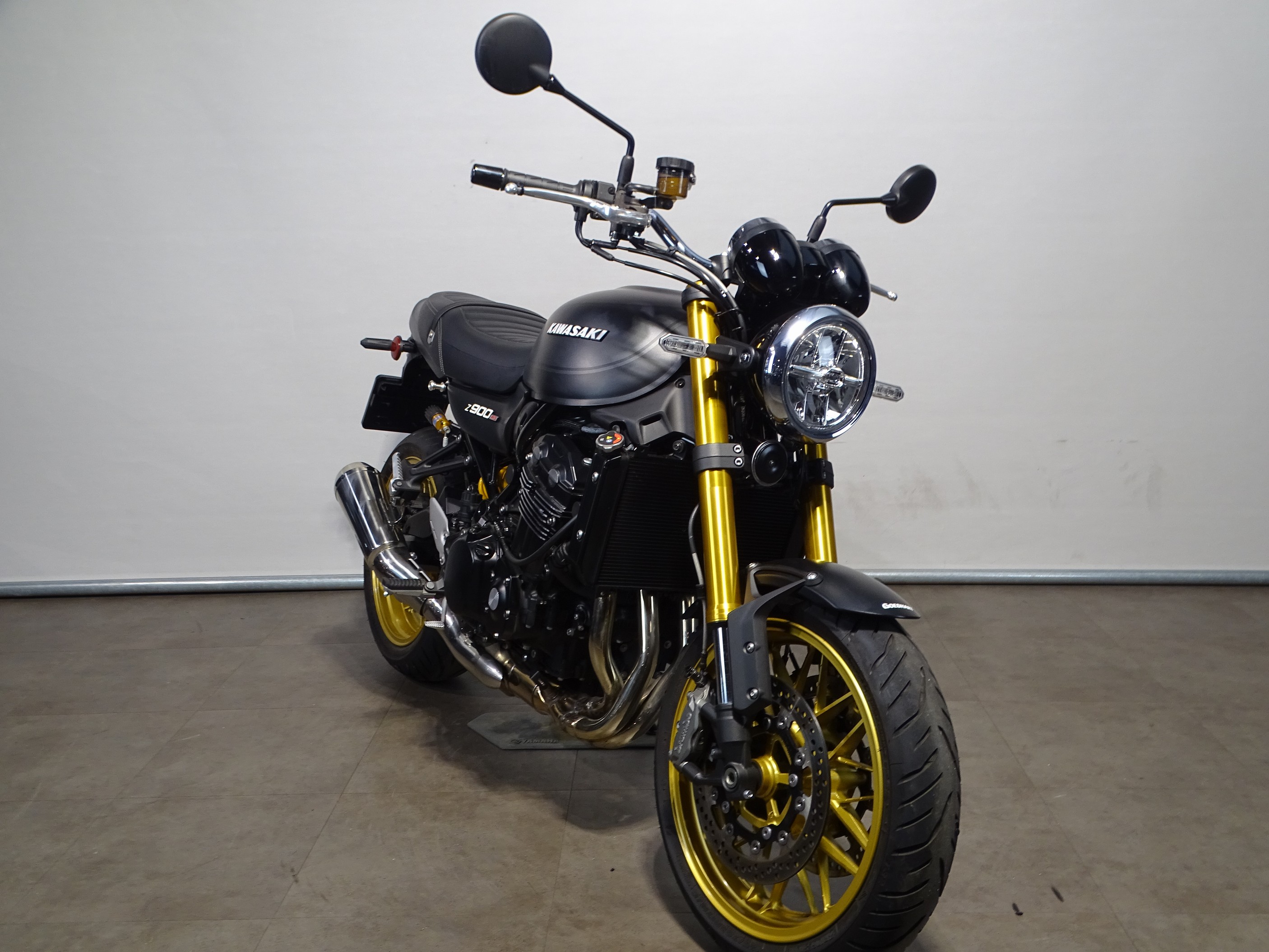 KAWASAKI Z 900 RS SE