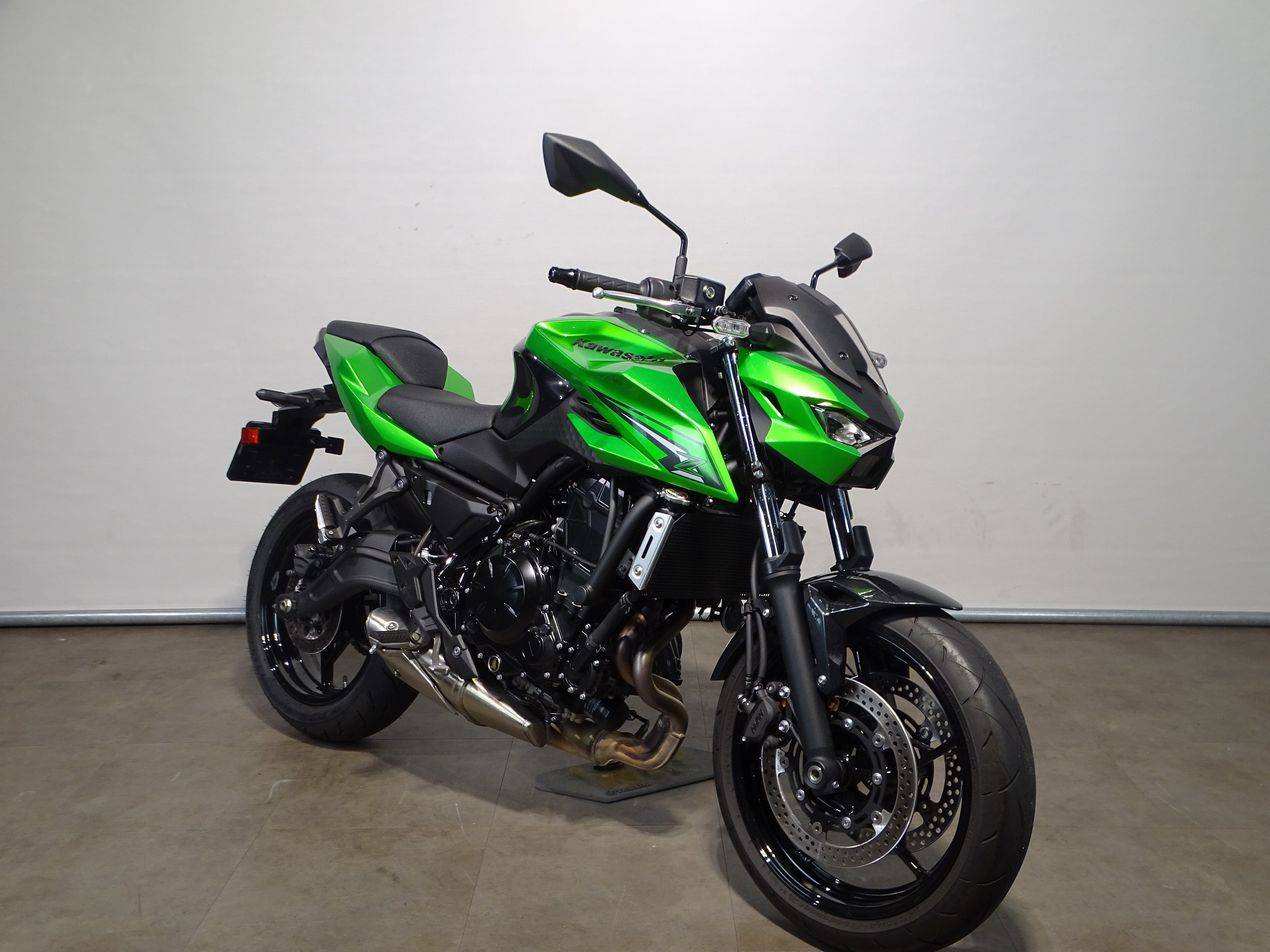 KAWASAKI Z 650 S
