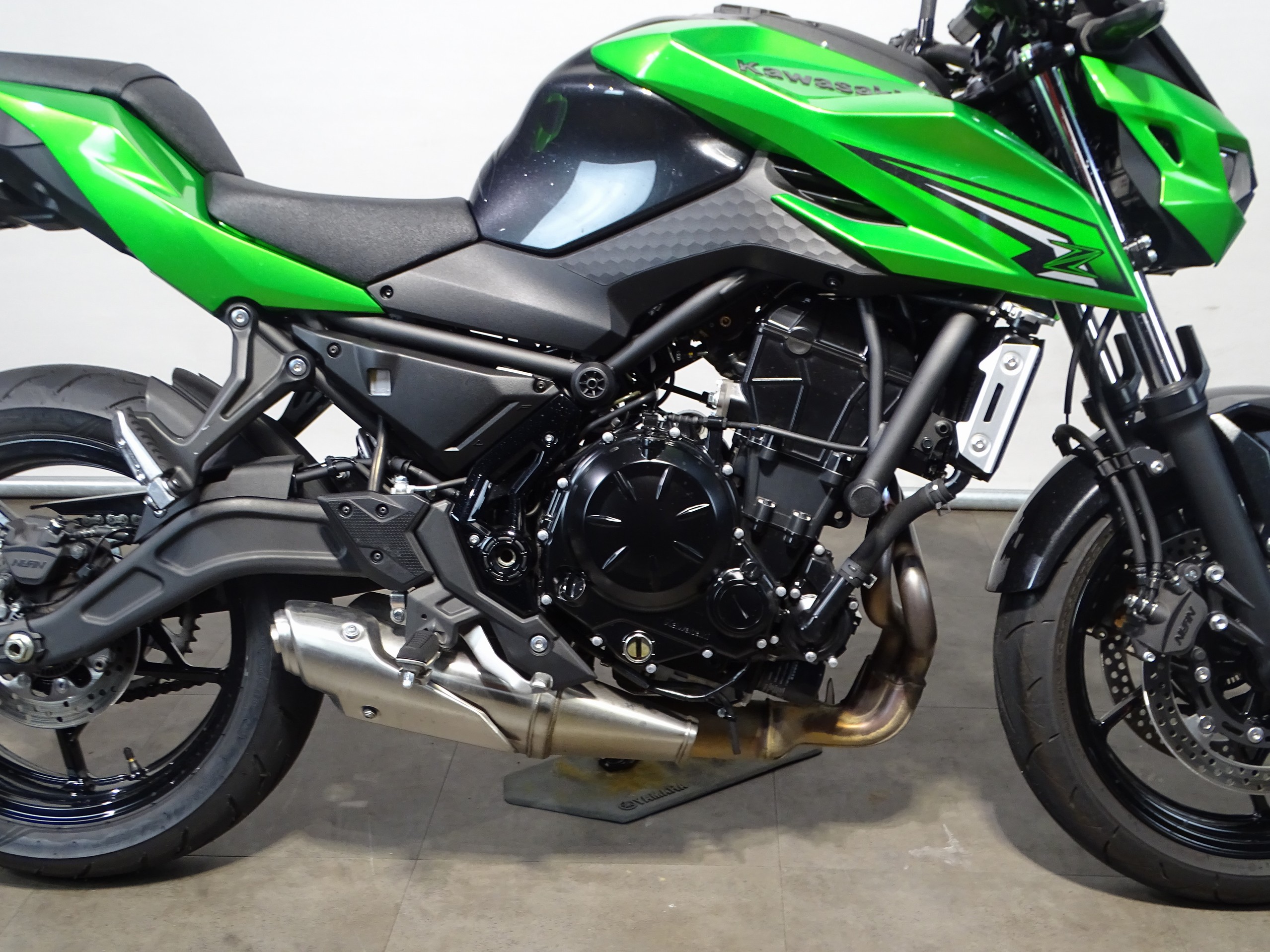 KAWASAKI Z 650 S