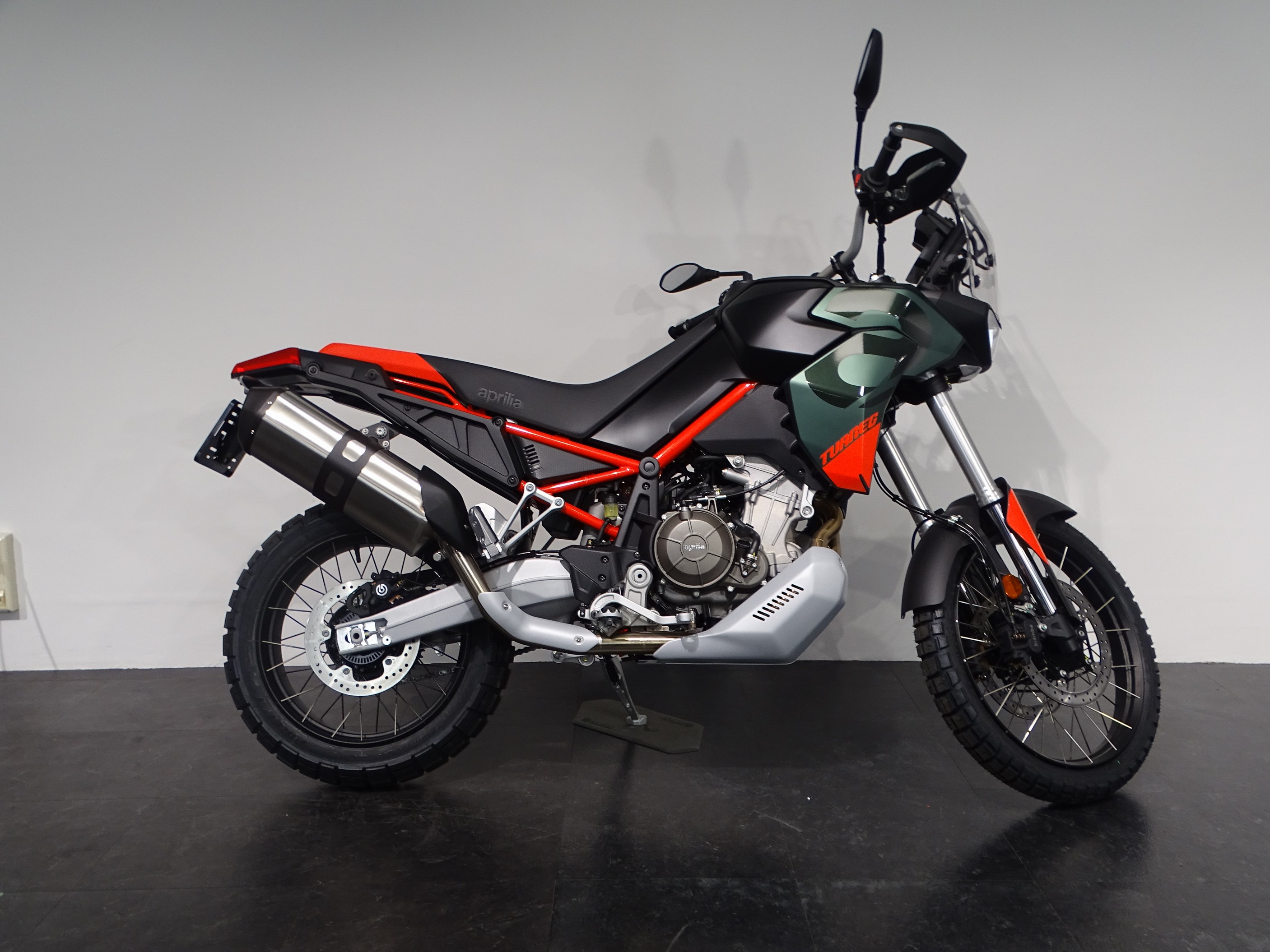 APRILIA TUAREG 660