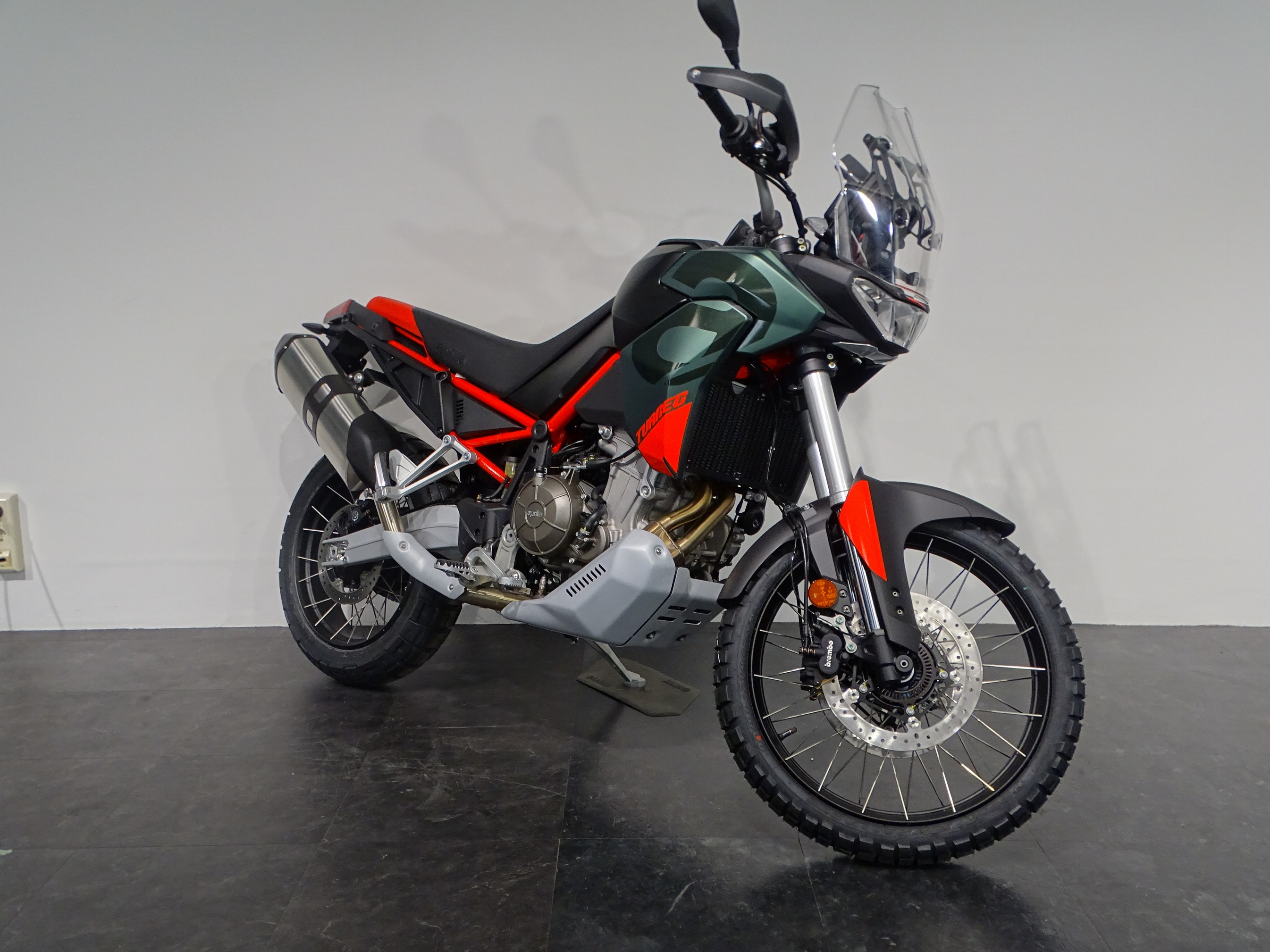 APRILIA TUAREG 660