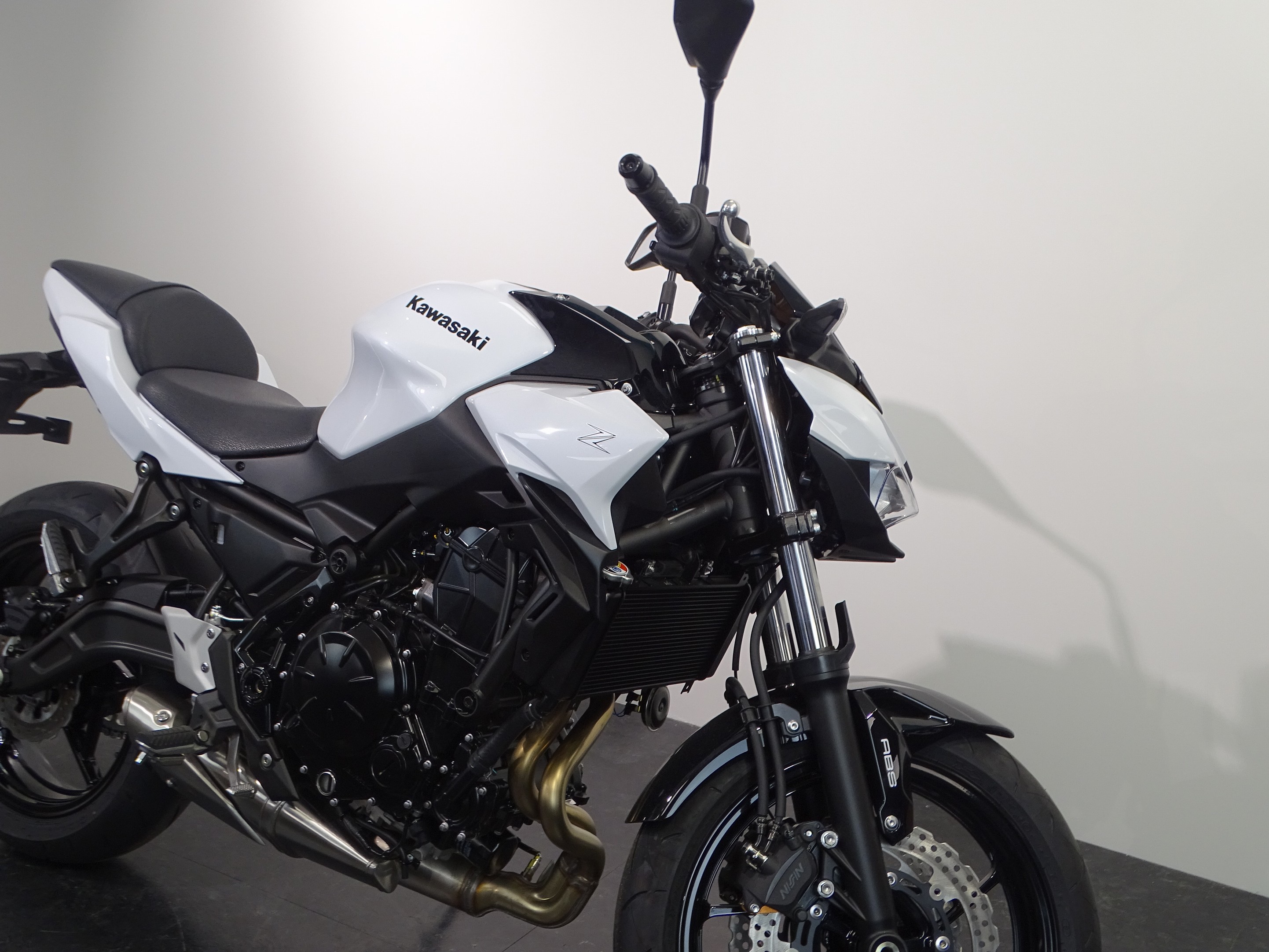 KAWASAKI Z 650