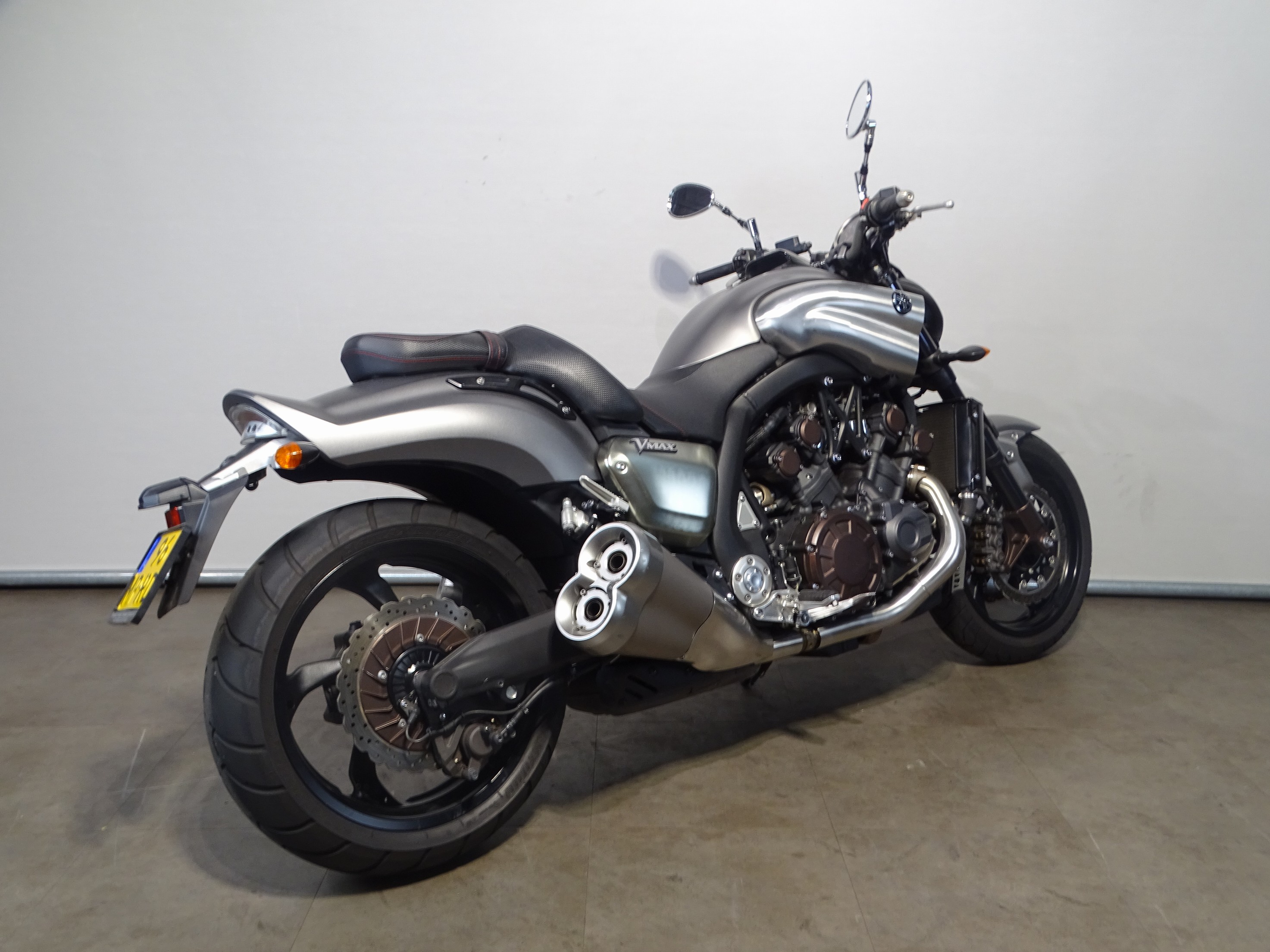 YAMAHA V MAX 1700
