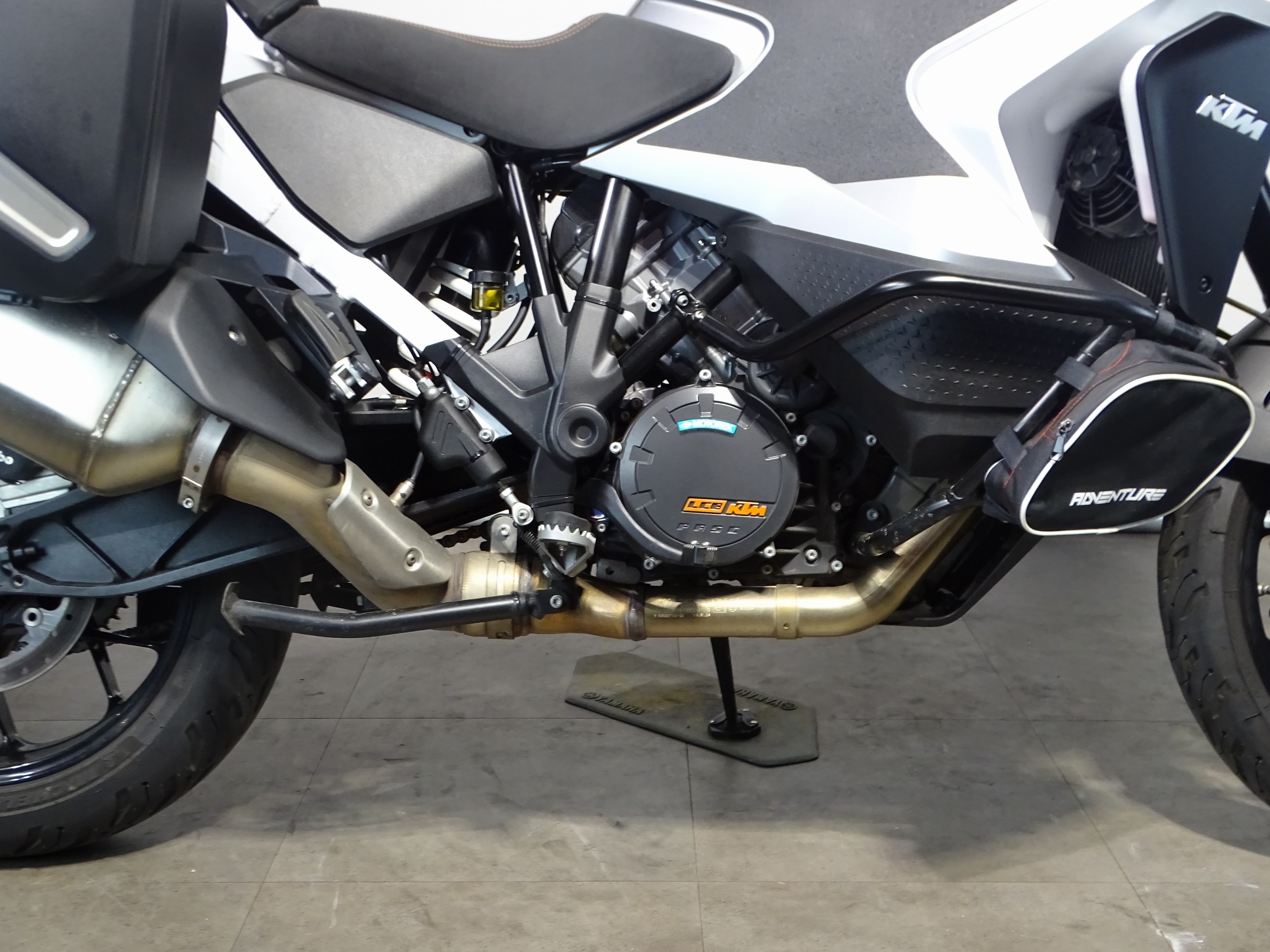 KTM 1290 SUPER ADVENTURE S