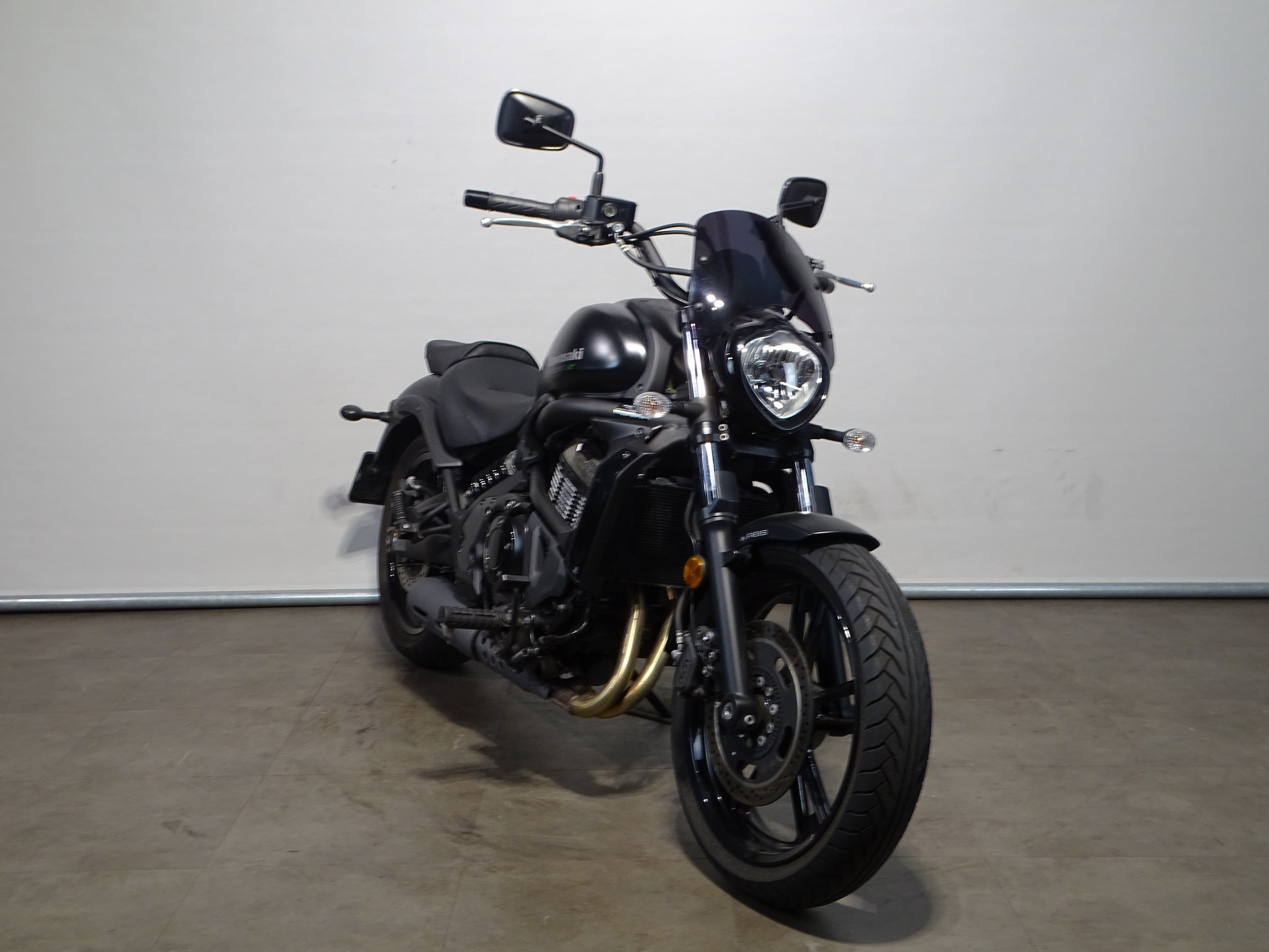 KAWASAKI VULCAN S ABS