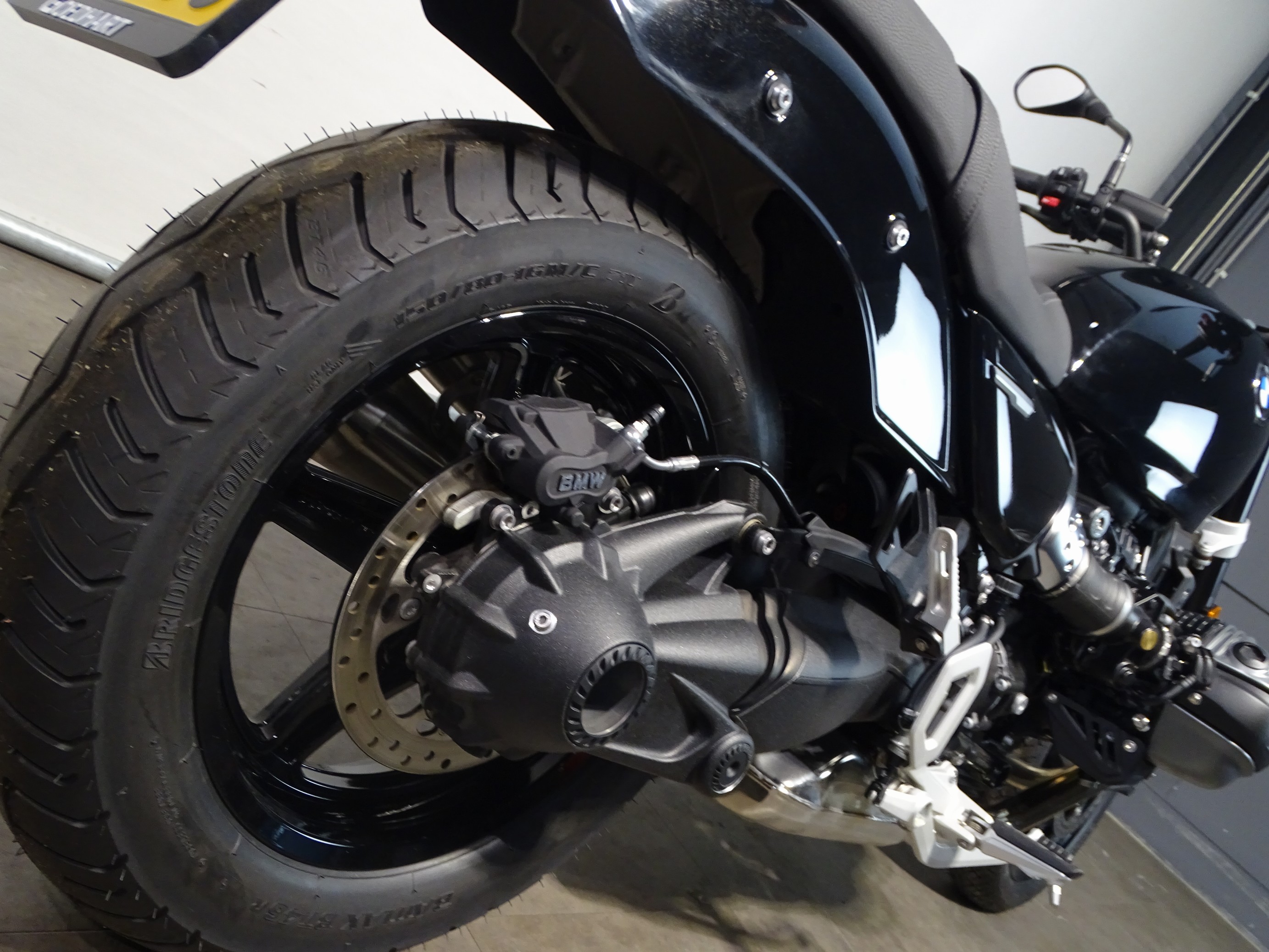 BMW R 12 NINE-T