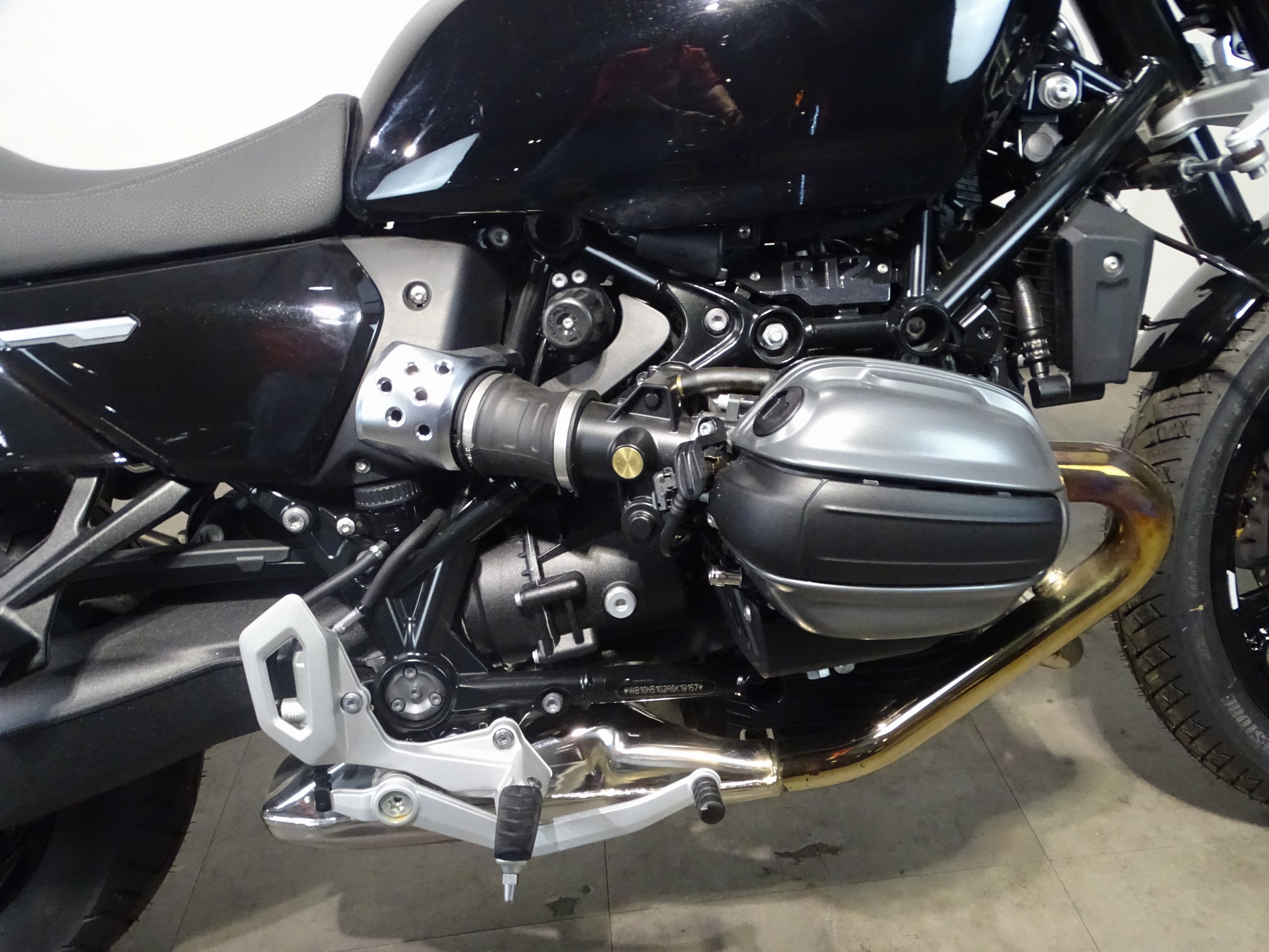 BMW R 12 NINE-T