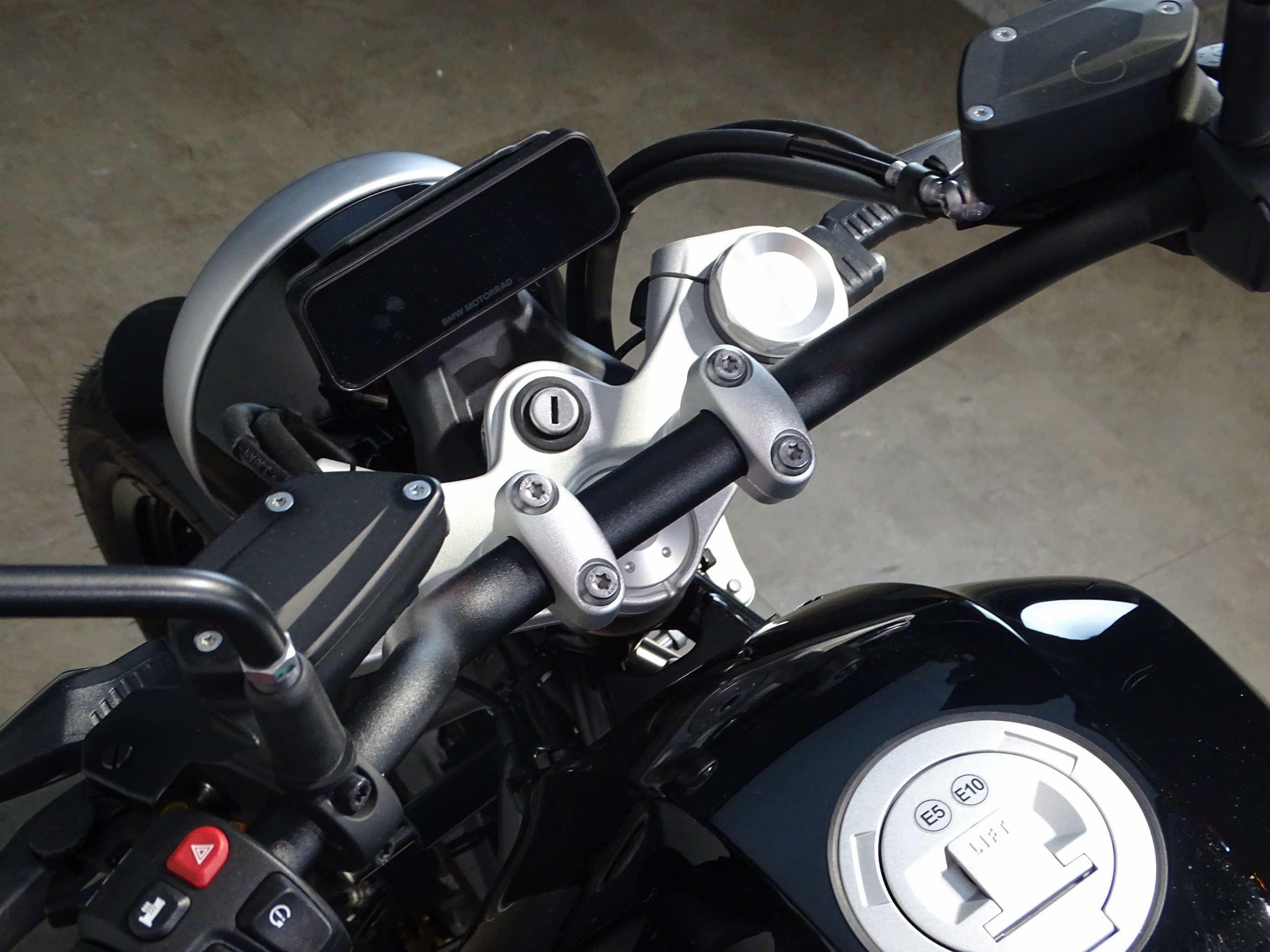 BMW R 12 NINE-T