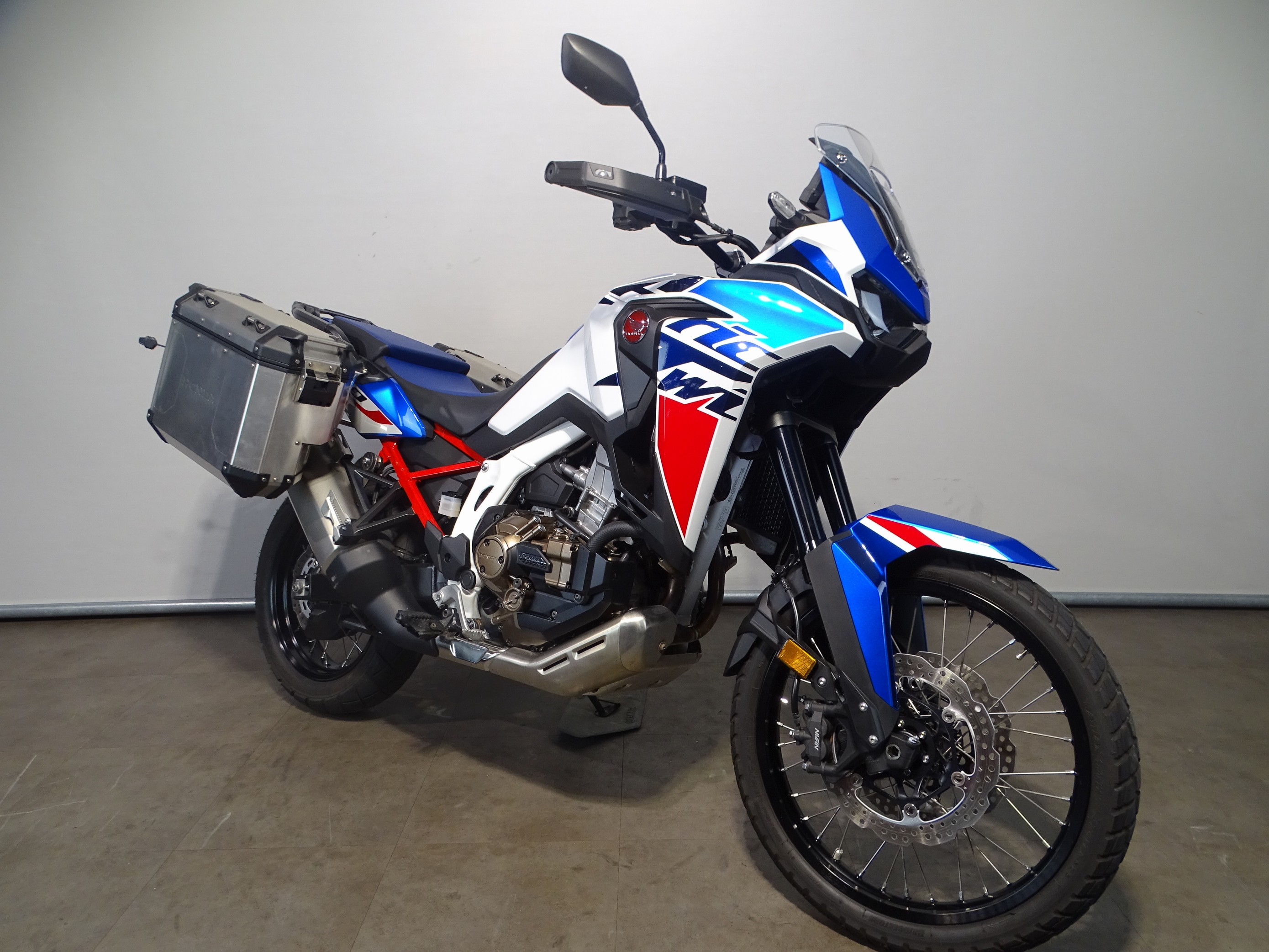 HONDA CRF 1100 L AFRICA TWIN DCT