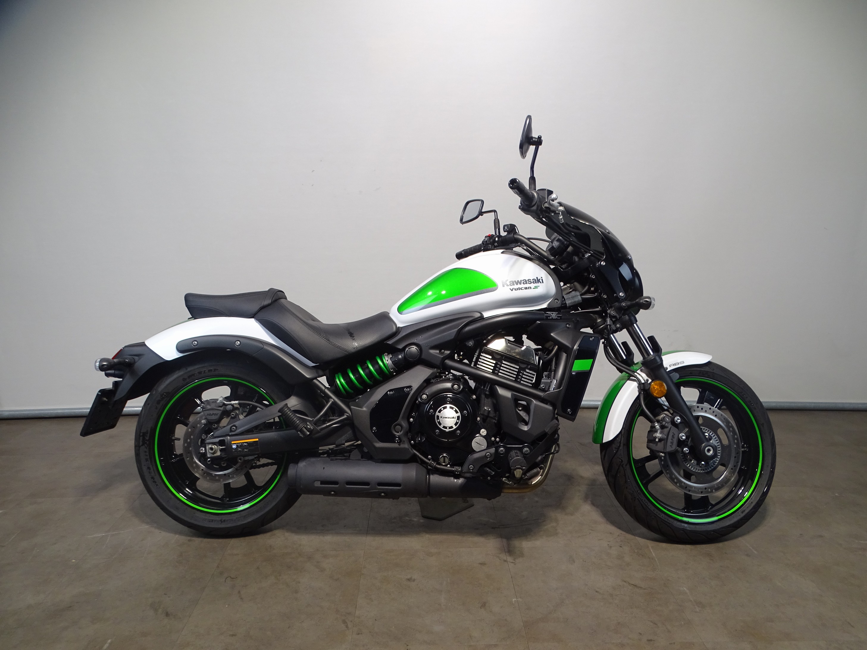 KAWASAKI VULCAN S ABS