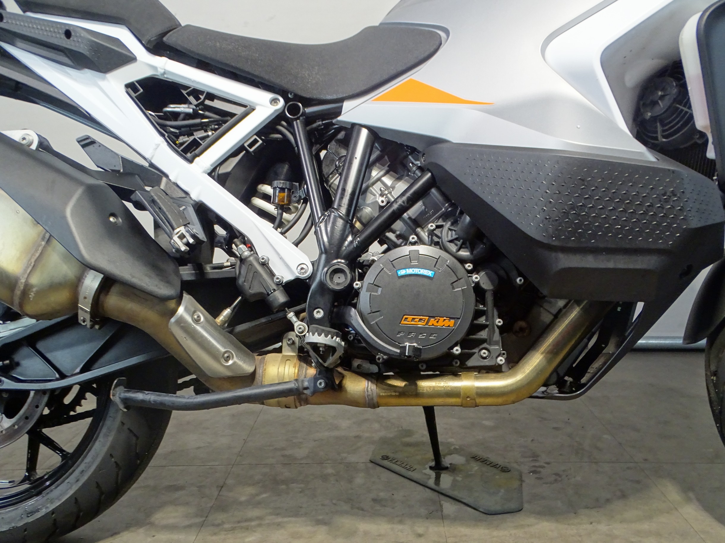 KTM 1290 SUPER ADVENTURE S