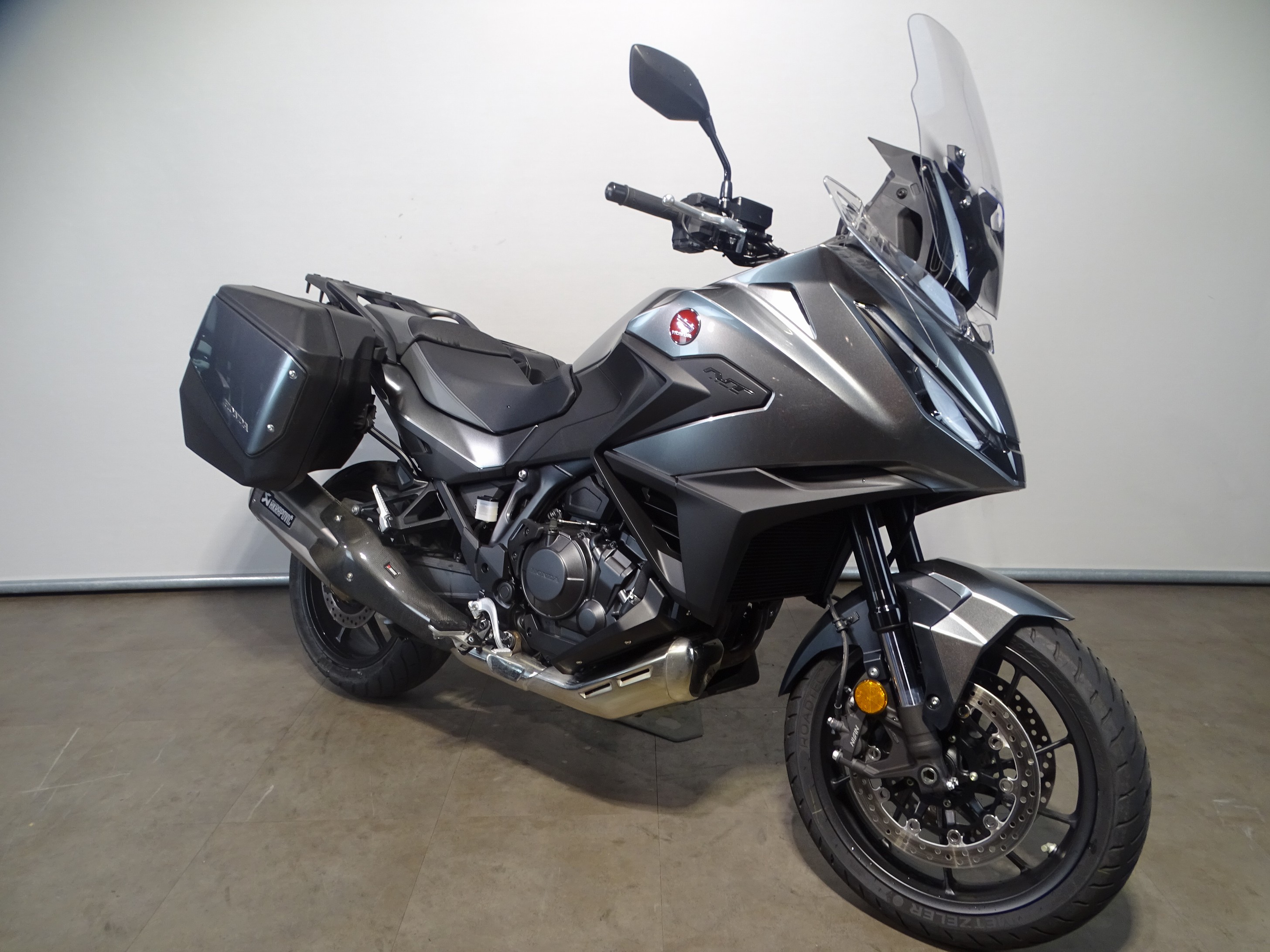 HONDA NT 1100