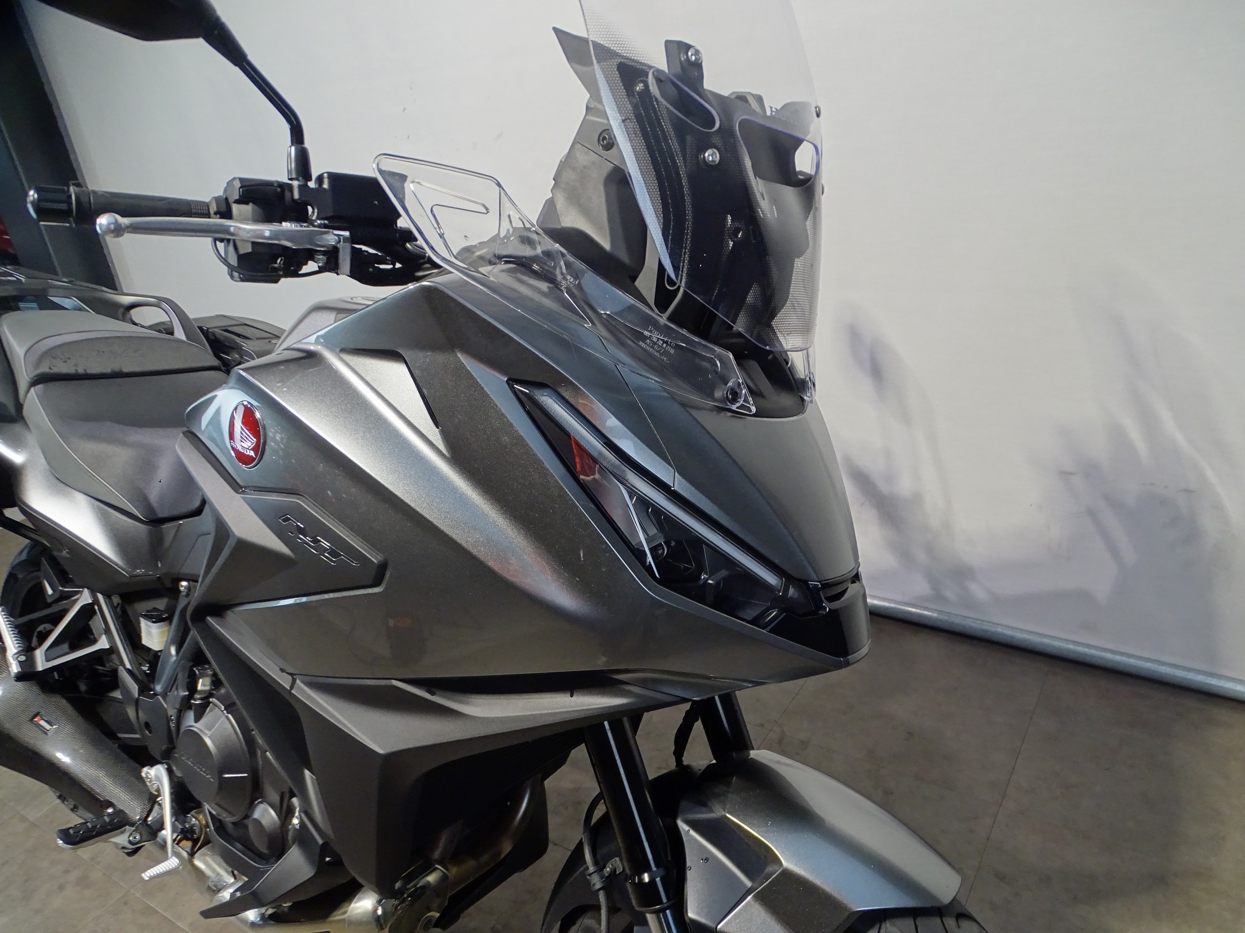 HONDA NT 1100