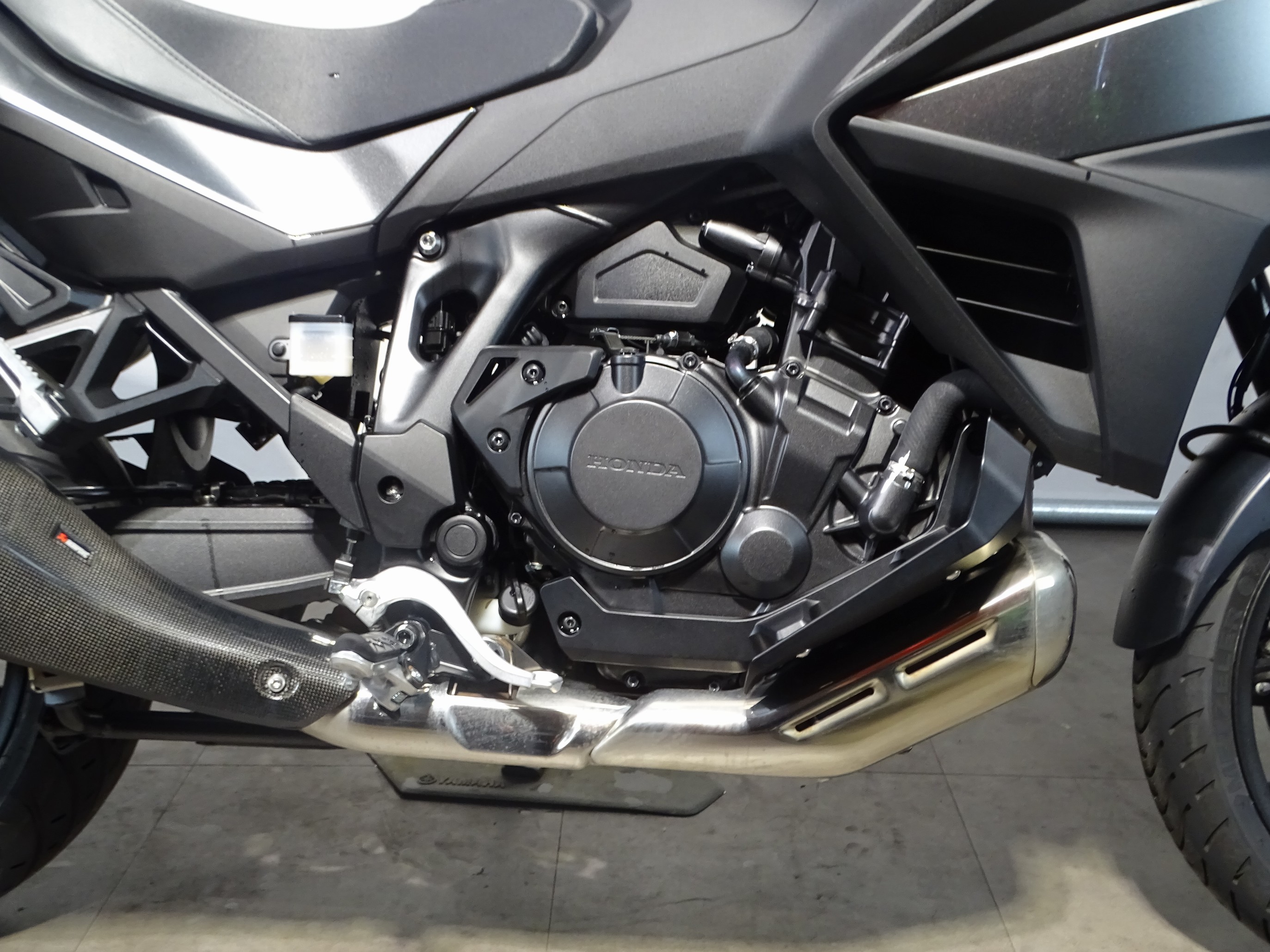 HONDA NT 1100