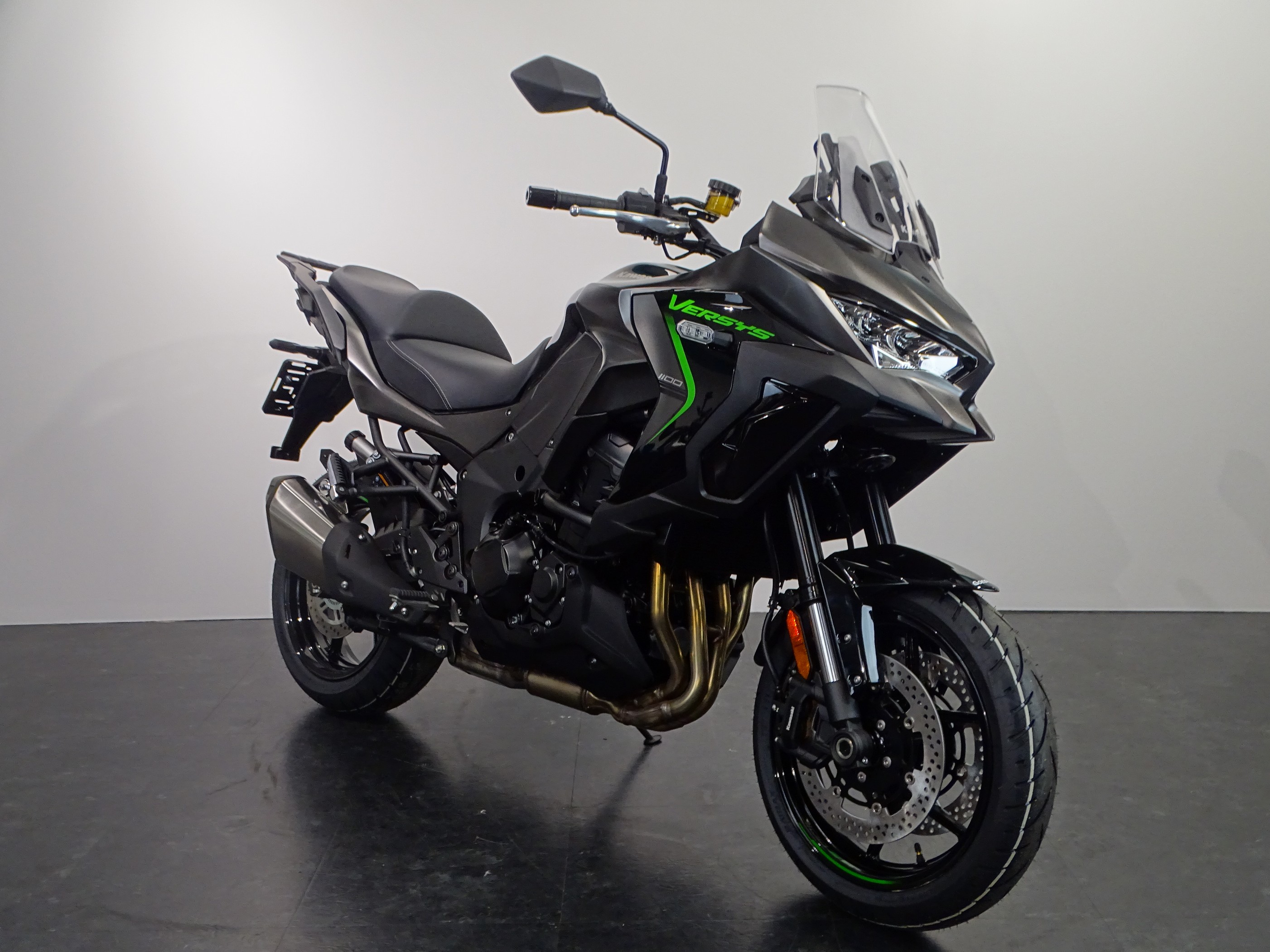 KAWASAKI VERSYS 1100