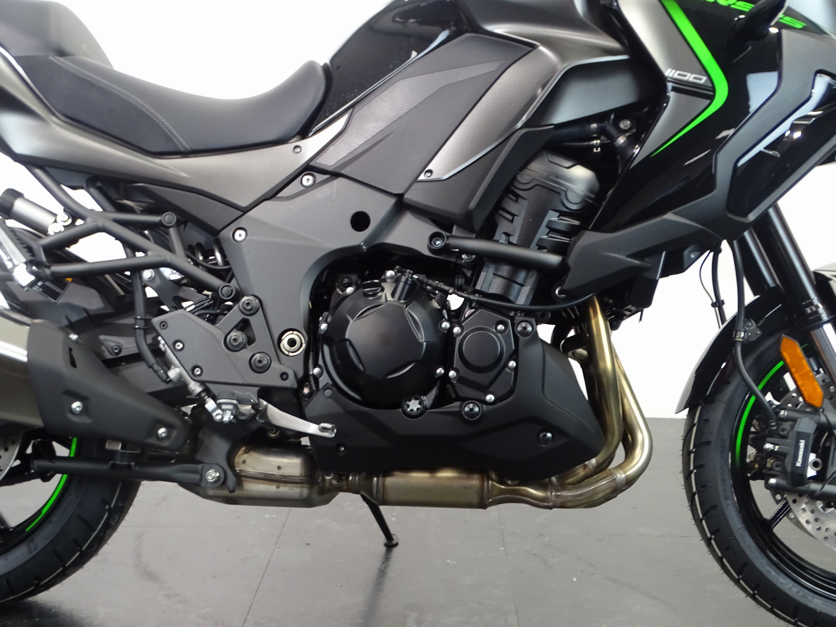 KAWASAKI VERSYS 1100