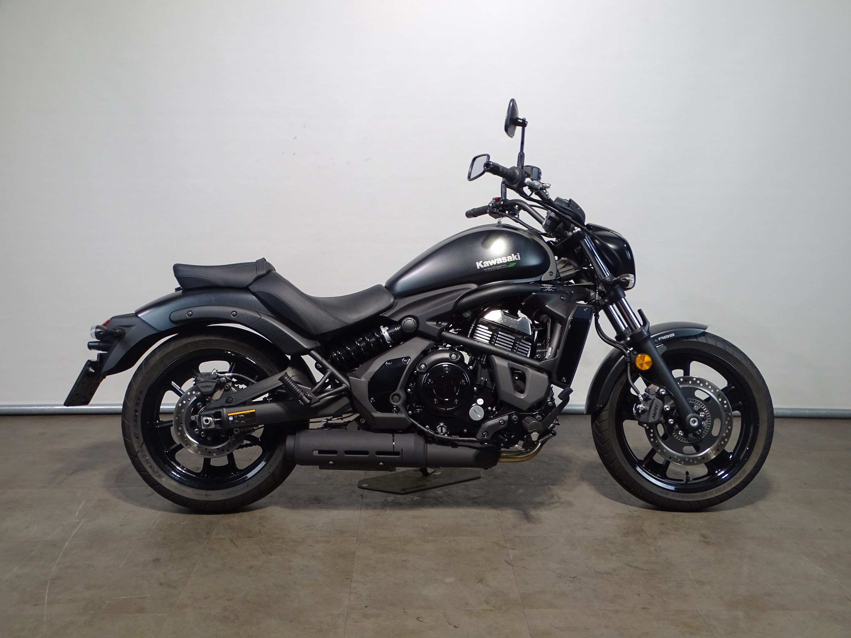 KAWASAKI VULCAN S ABS