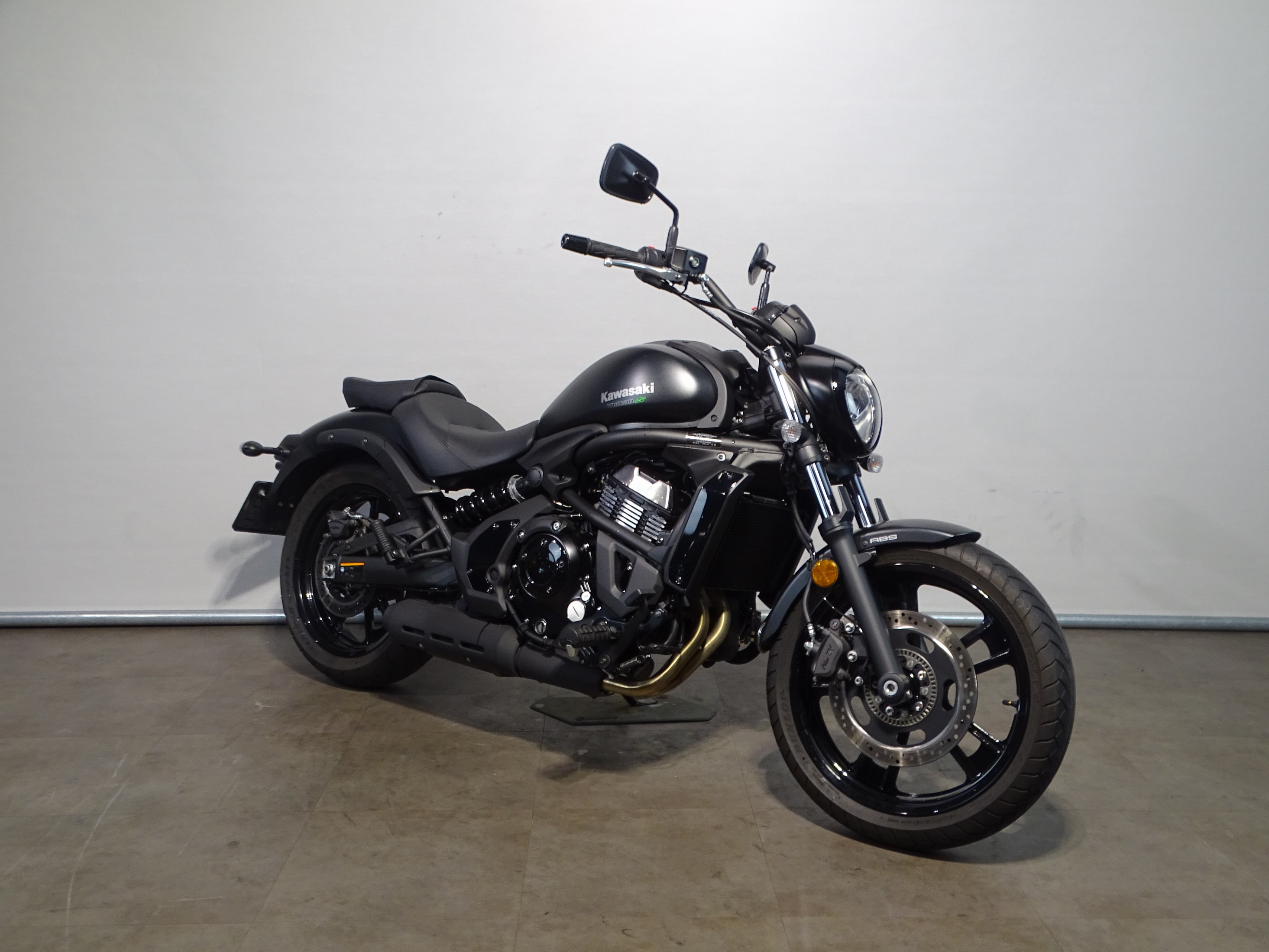 KAWASAKI VULCAN S ABS