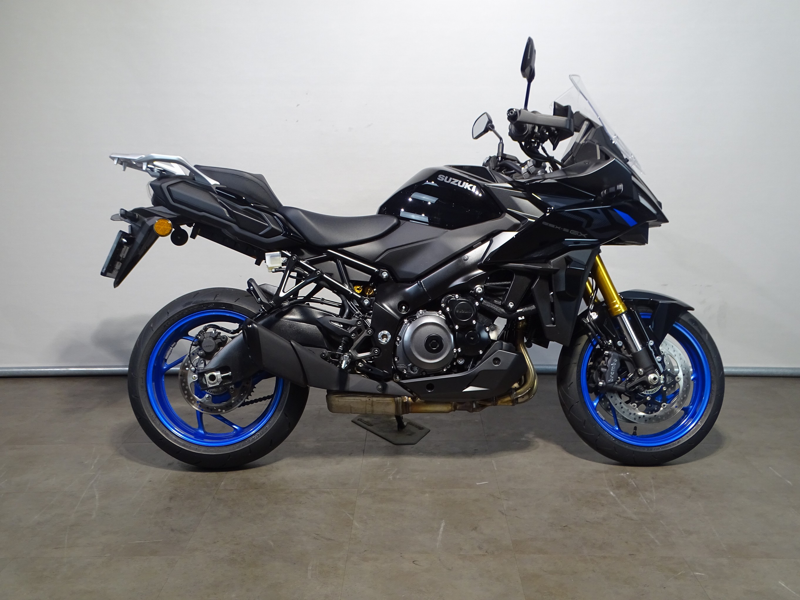SUZUKI GSX-S 1000 GX