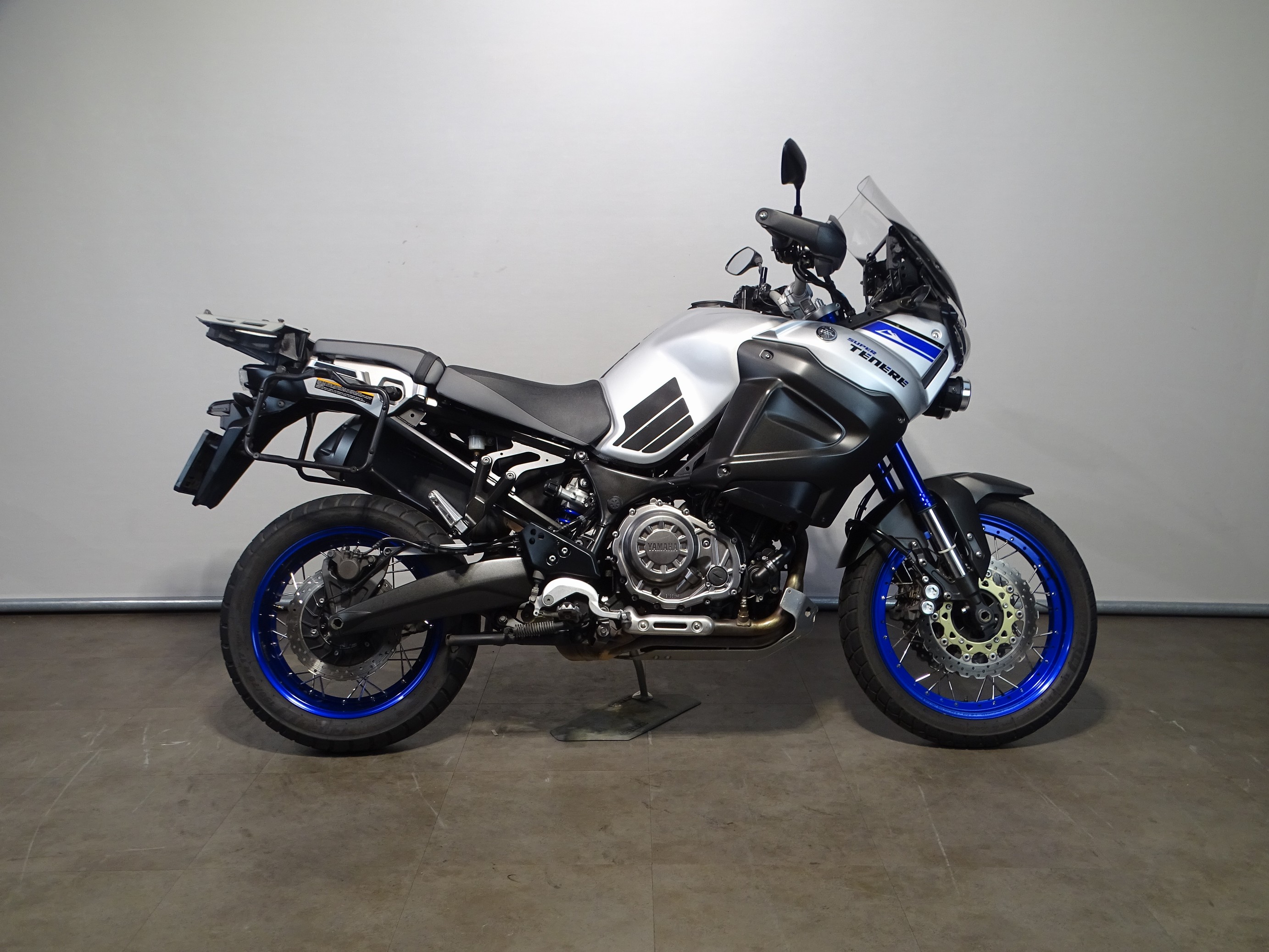 YAMAHA XT 1200 Z