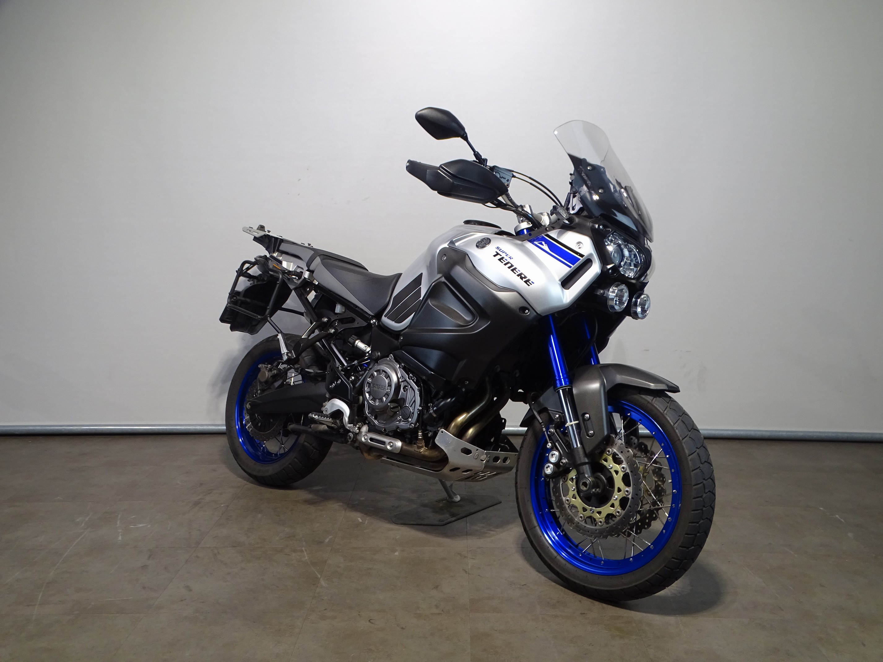 YAMAHA XT 1200 Z