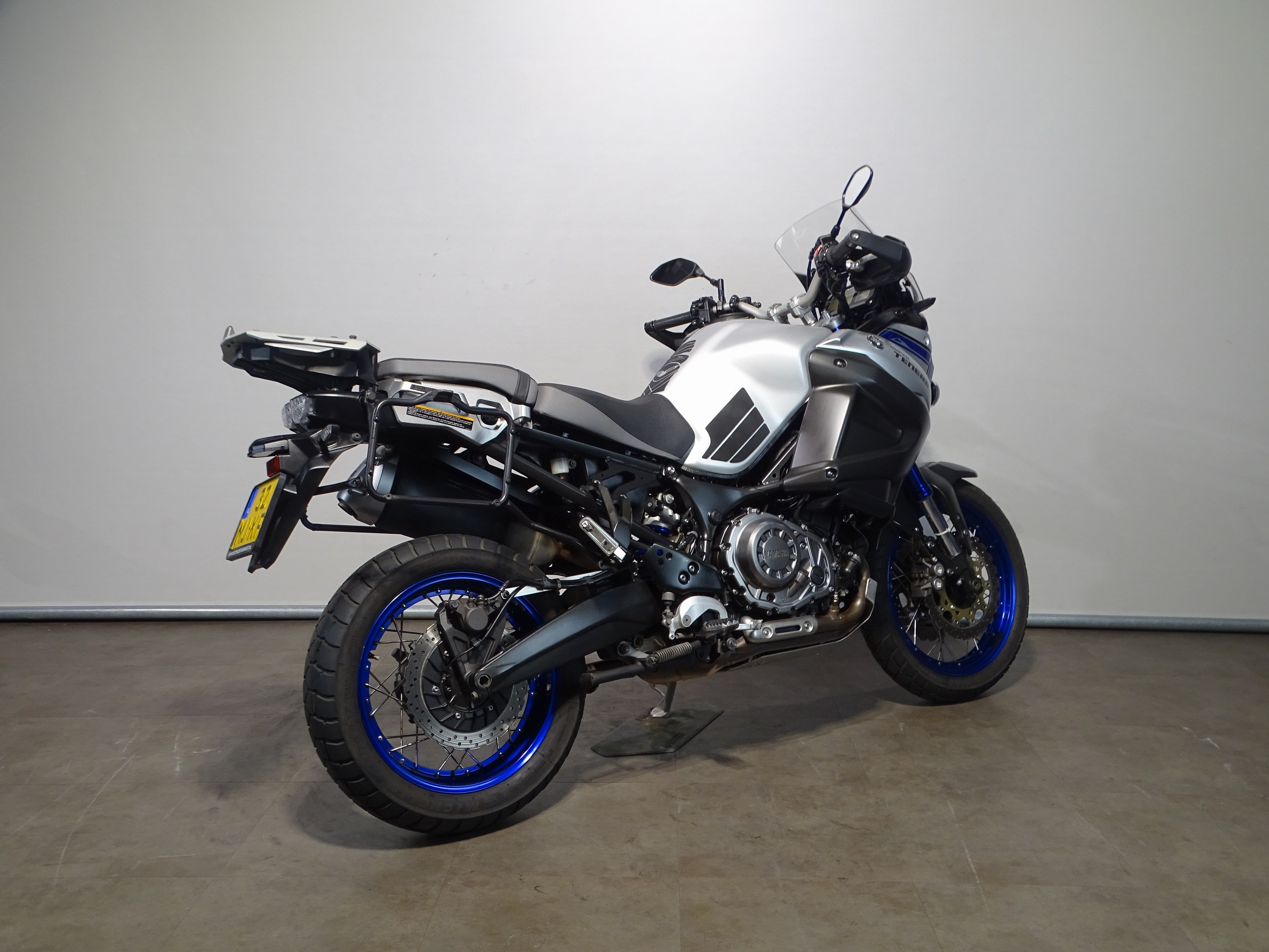 YAMAHA XT 1200 Z