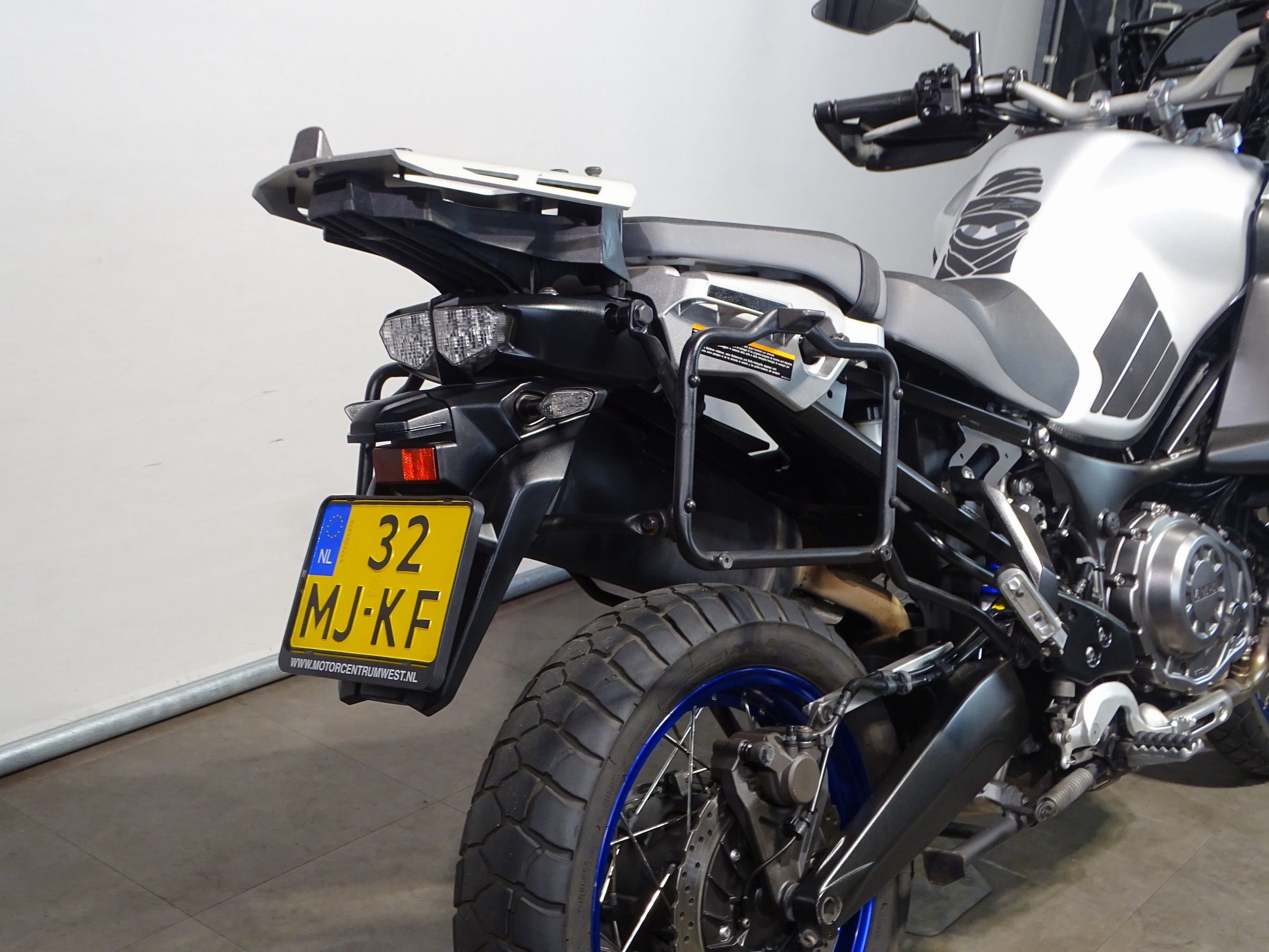 YAMAHA XT 1200 Z