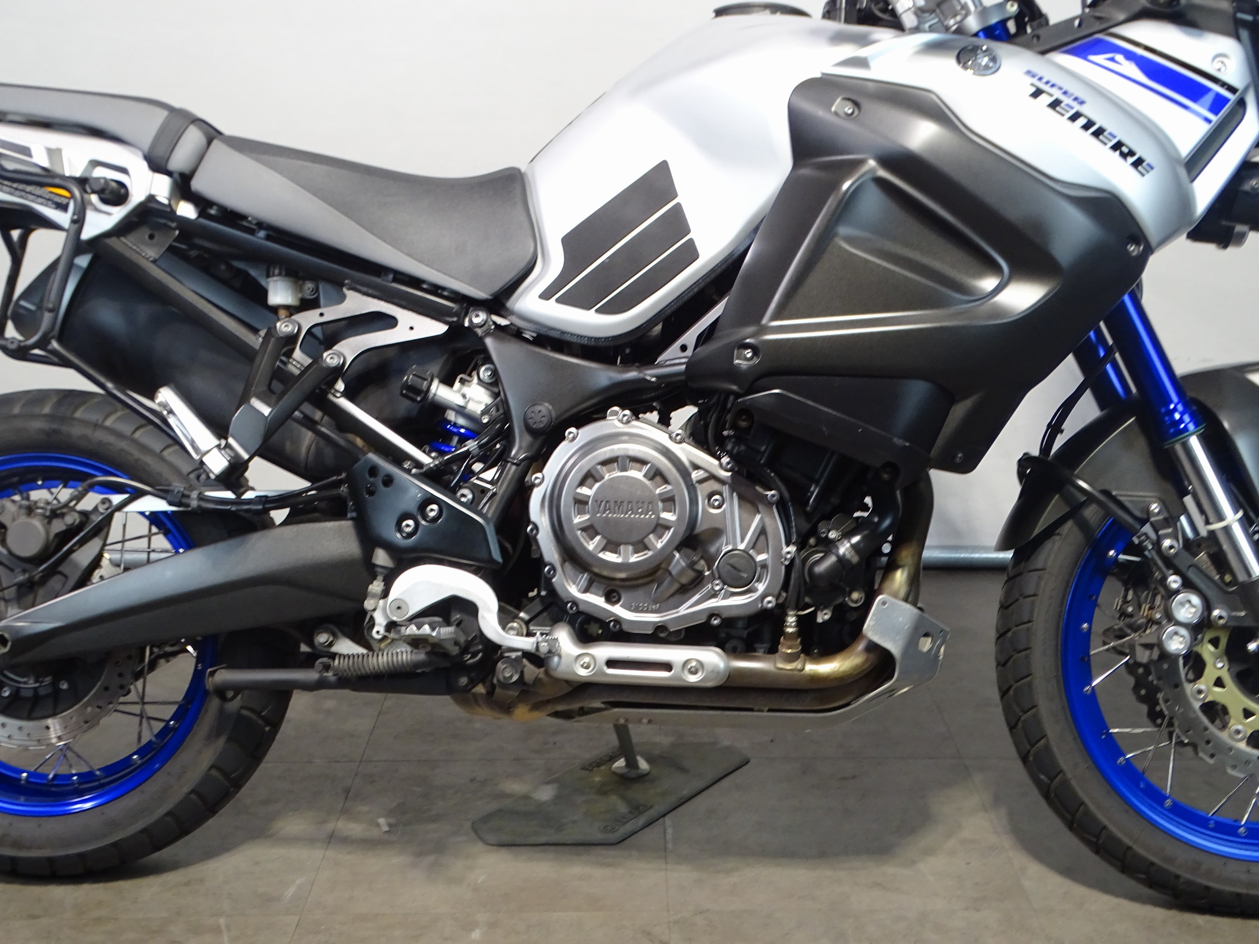 YAMAHA XT 1200 Z