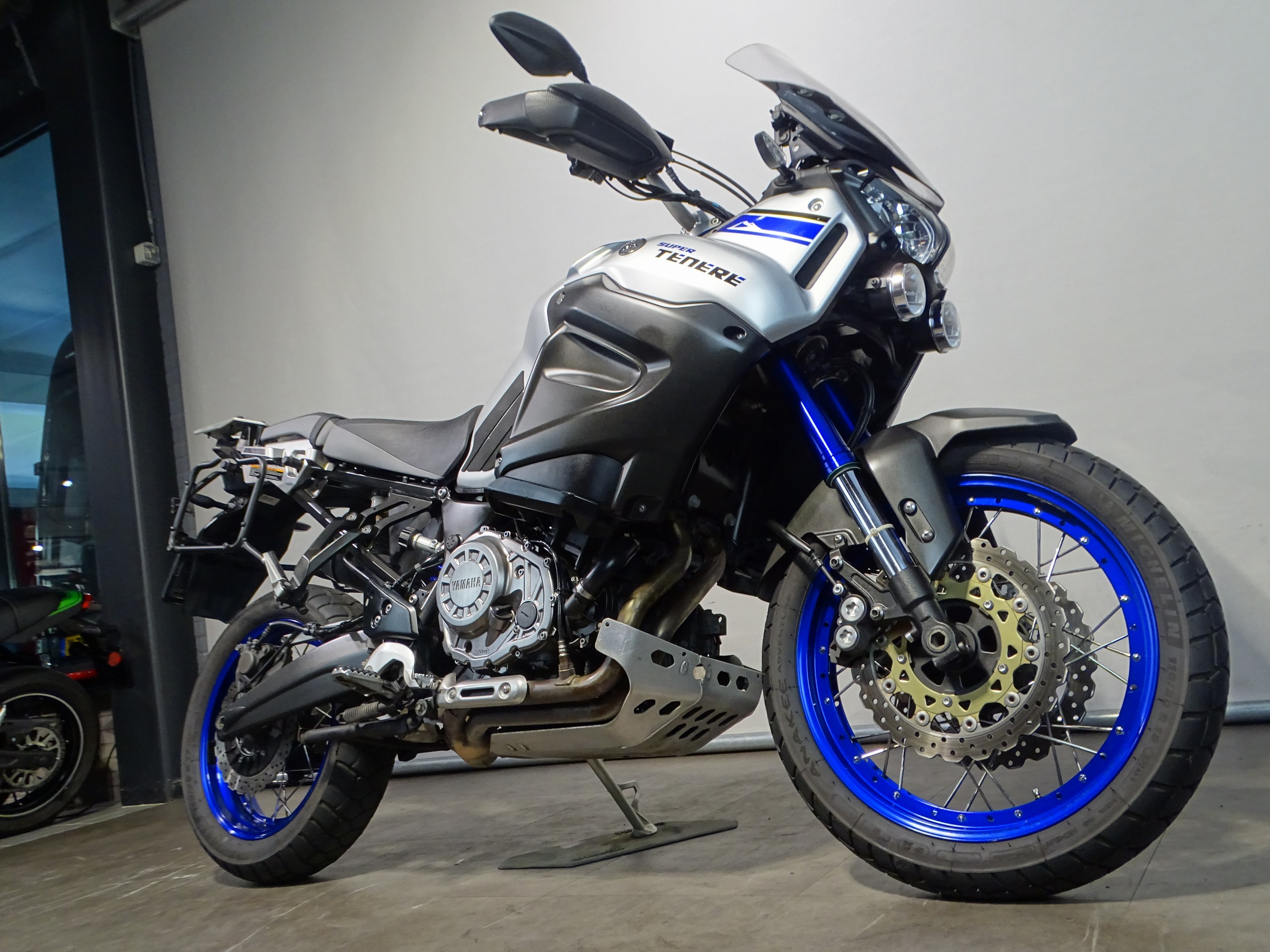 YAMAHA XT 1200 Z