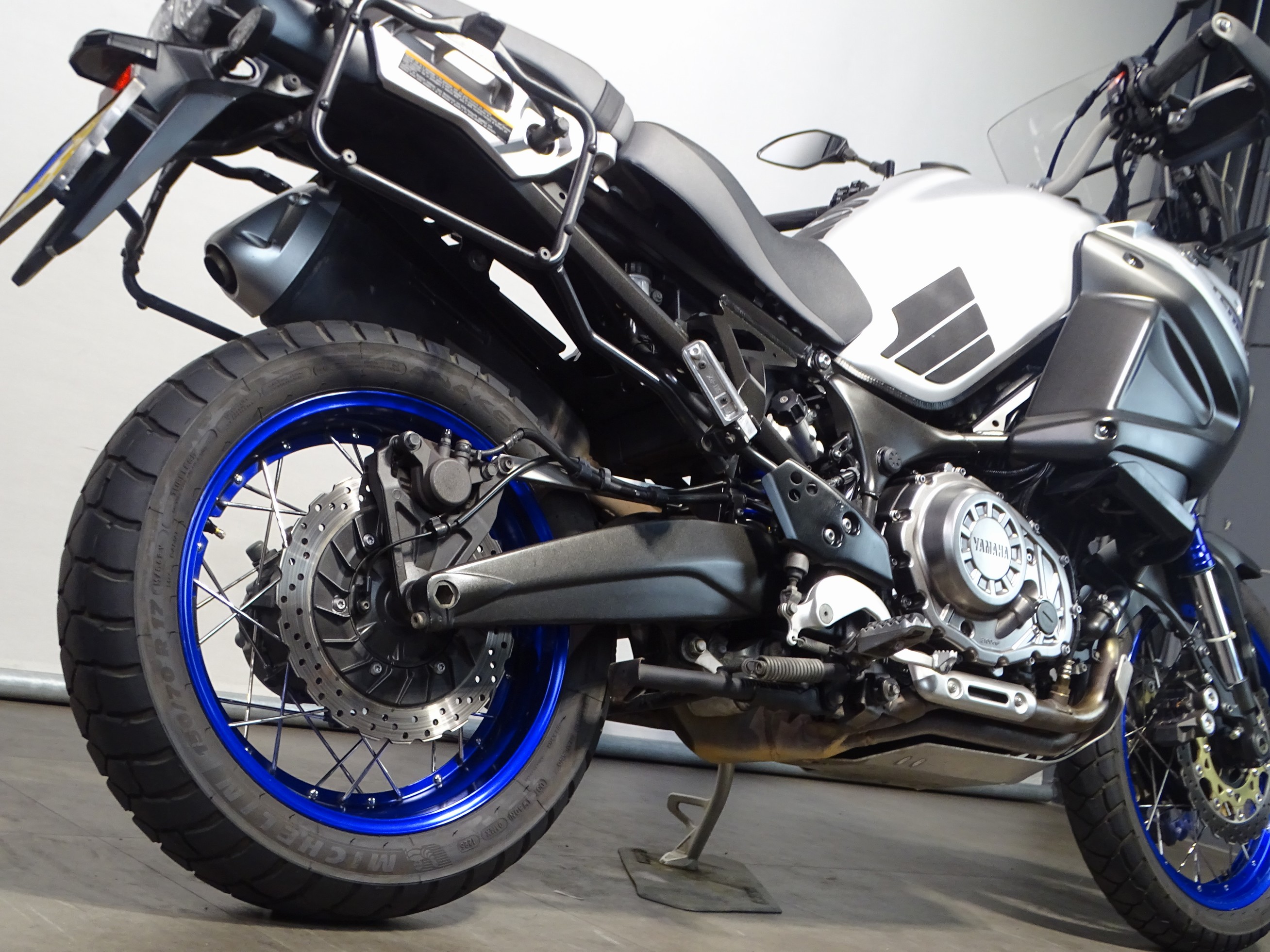 YAMAHA XT 1200 Z
