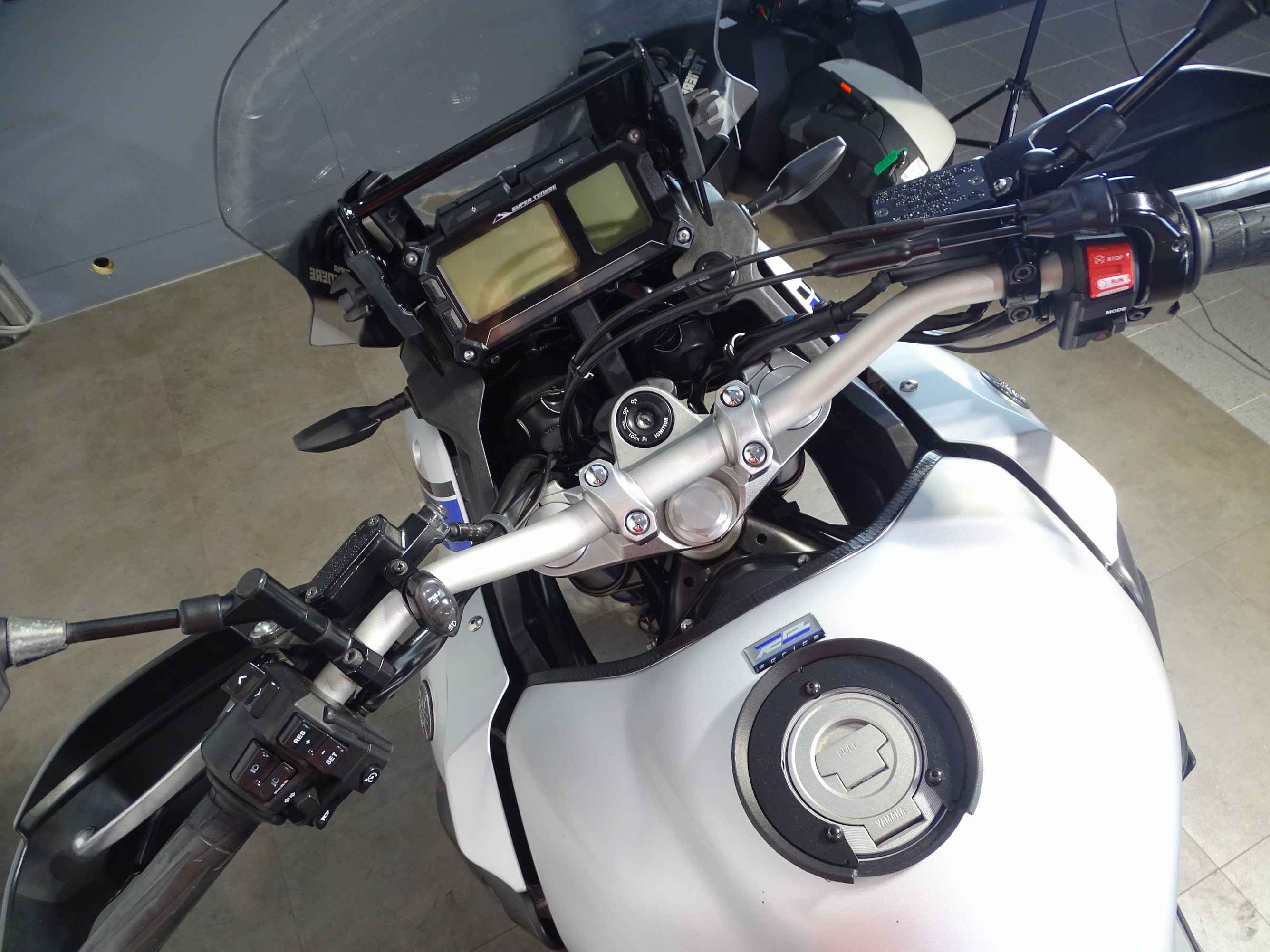YAMAHA XT 1200 Z