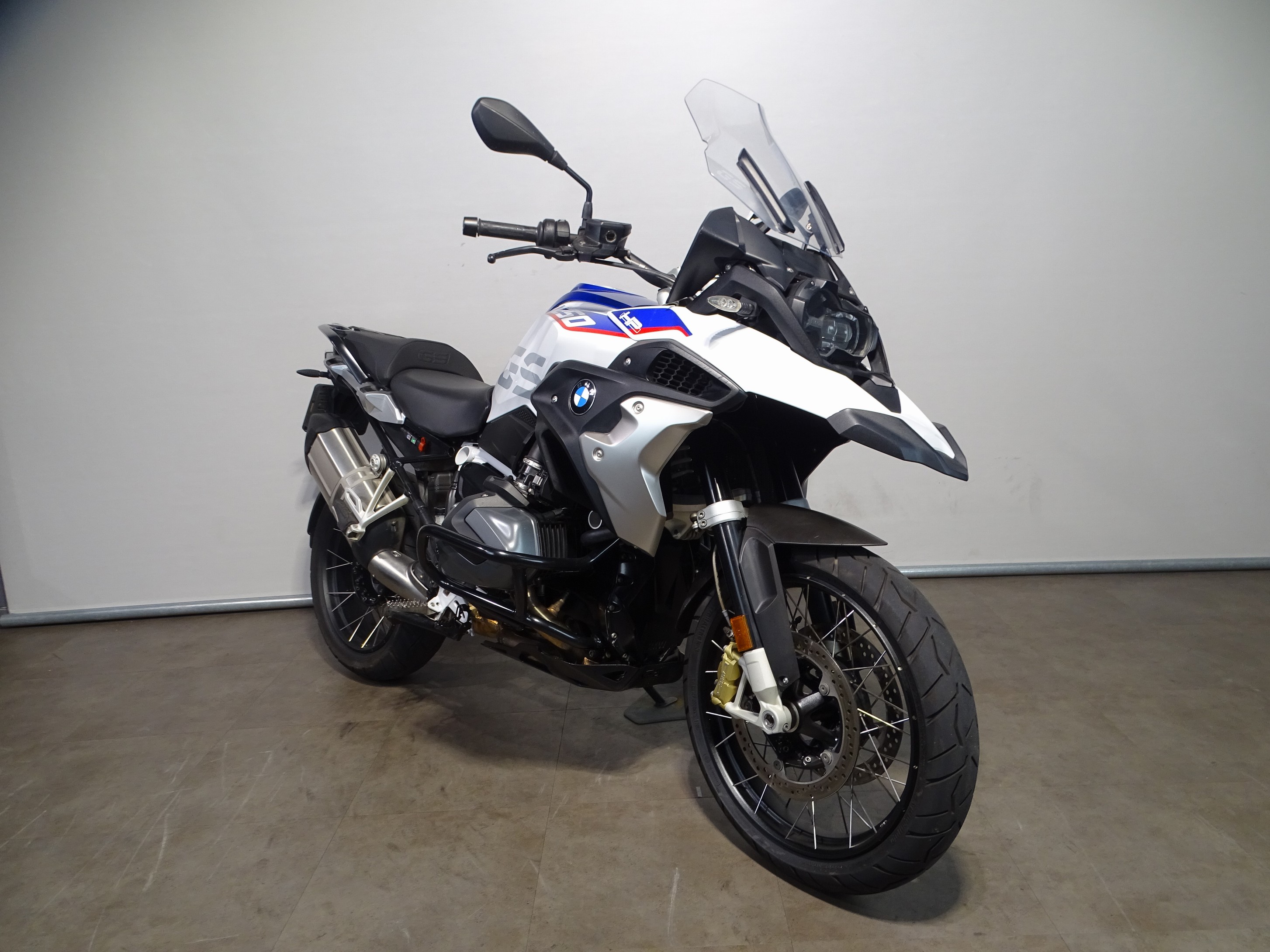BMW R 1250 GS