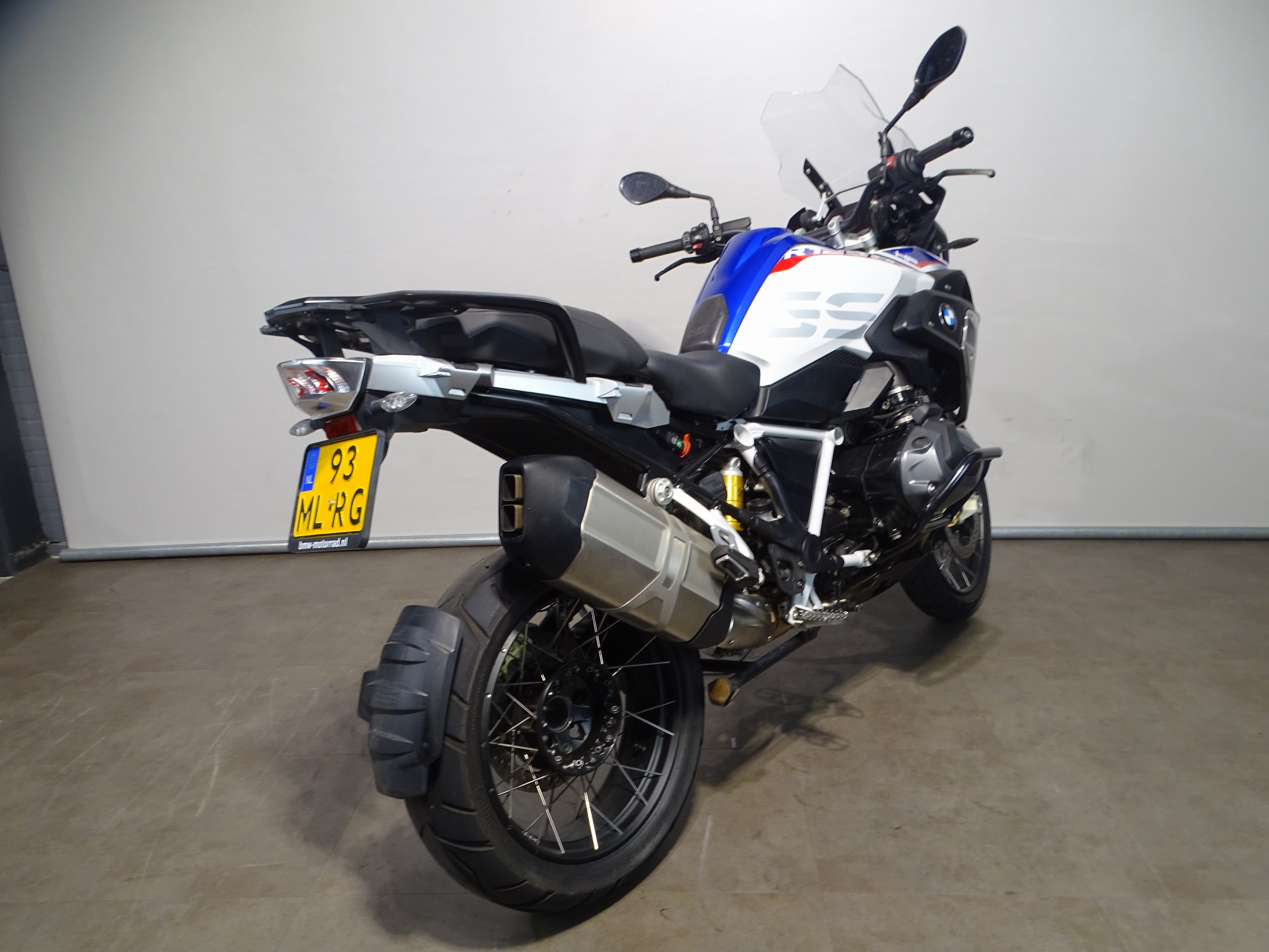 BMW R 1250 GS