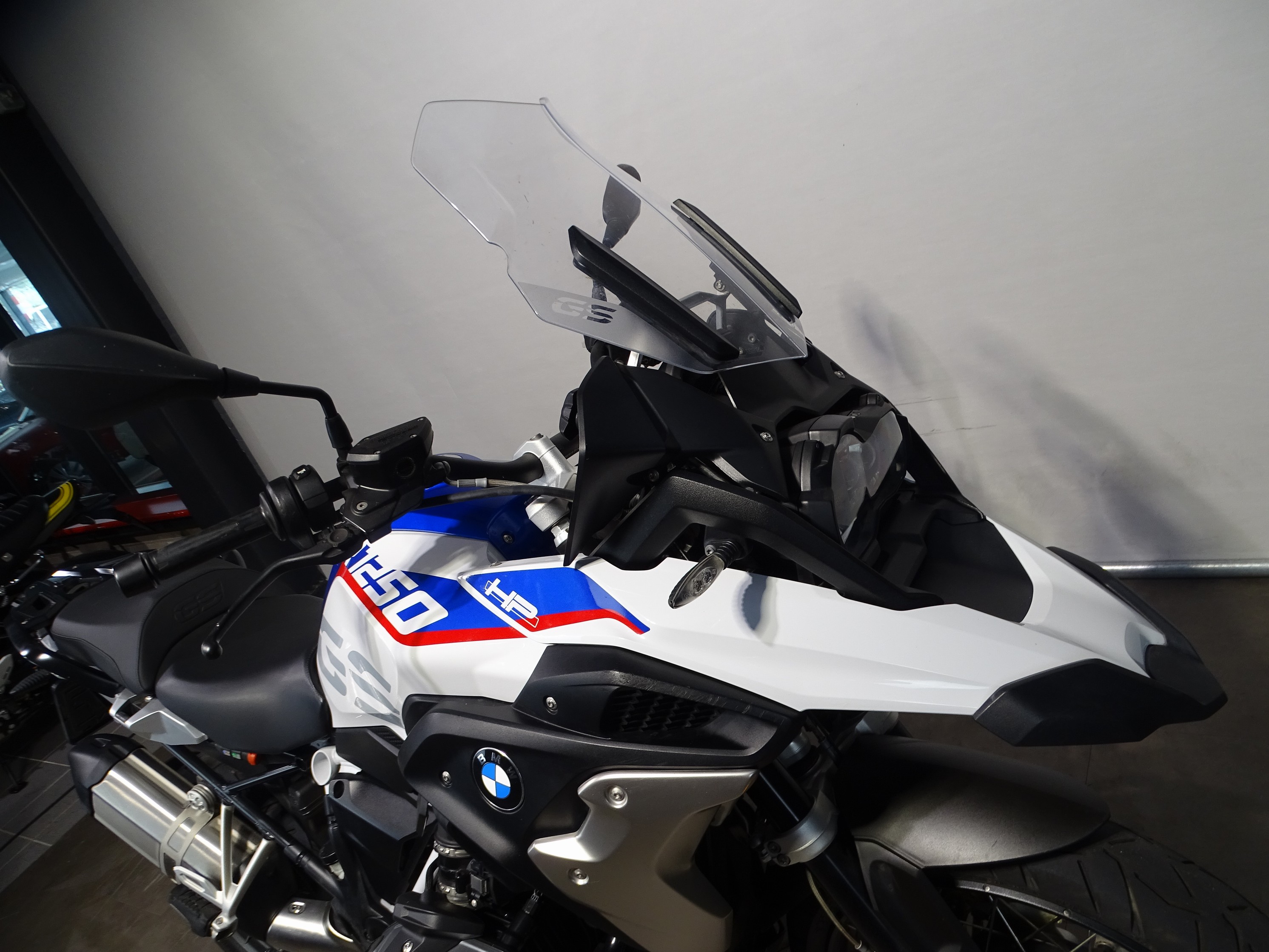 BMW R 1250 GS