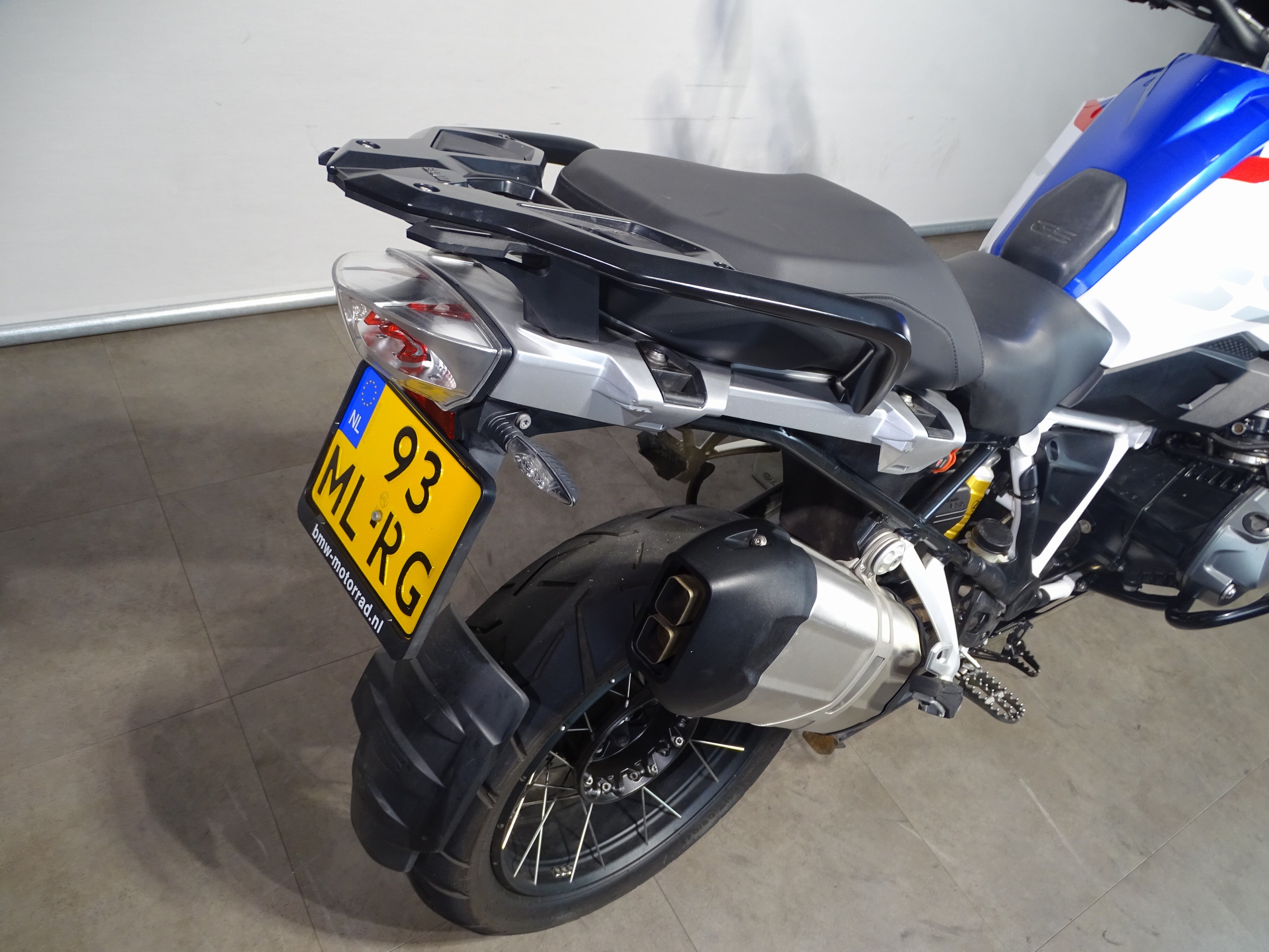 BMW R 1250 GS